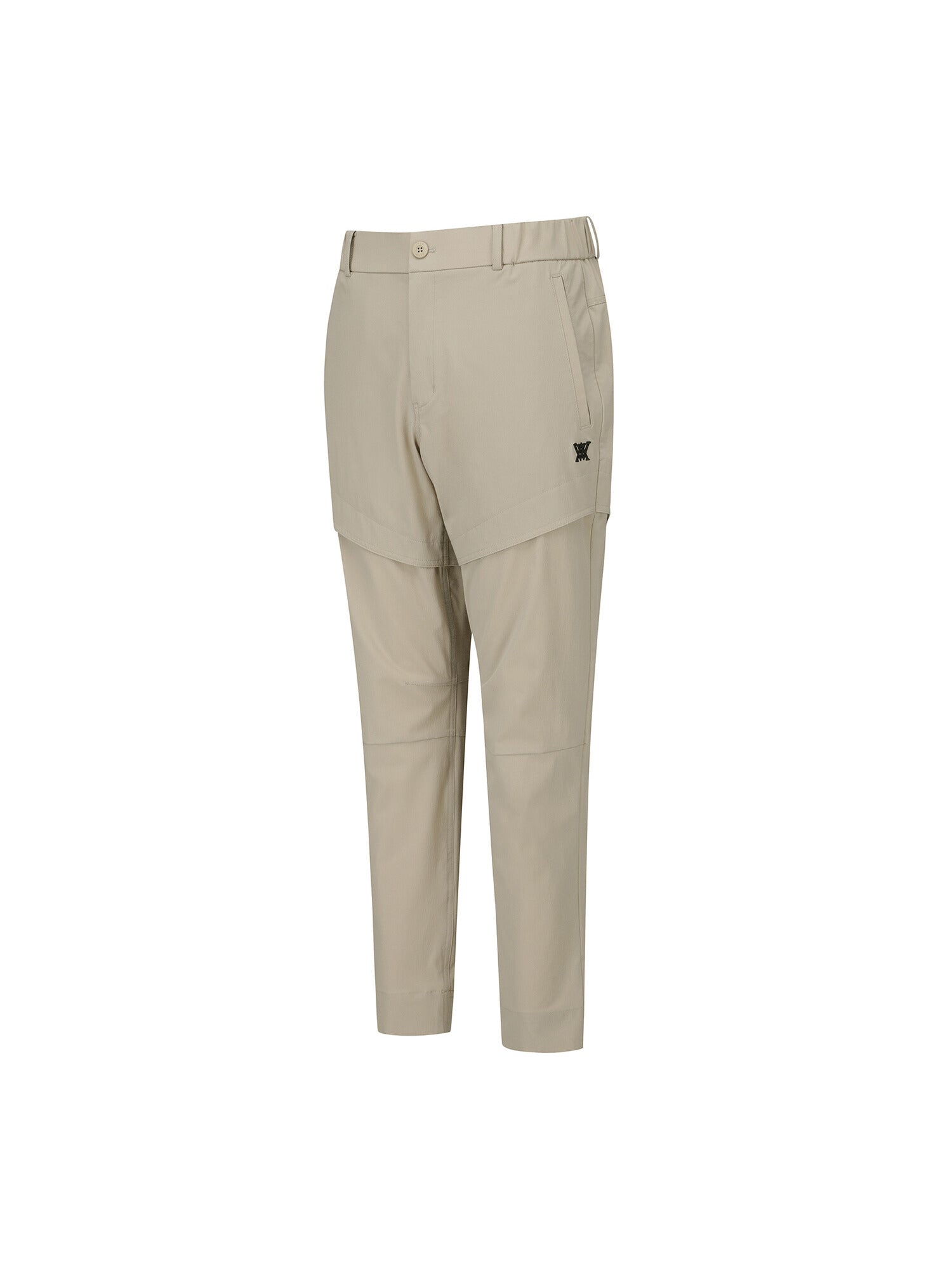 MEN VENTILLATION JOGGER L/PT