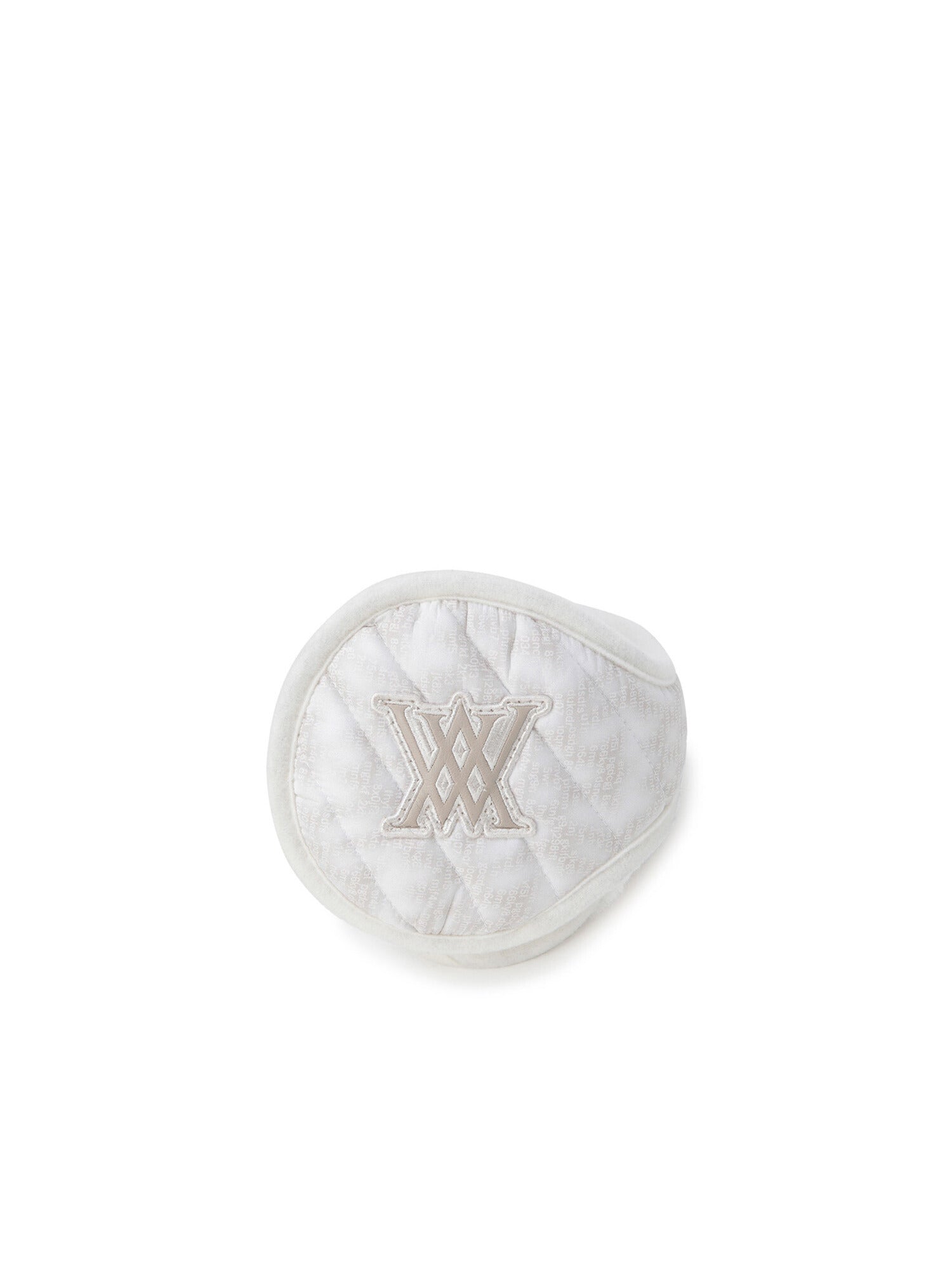 UNISEX PATTERN EARMUFFS