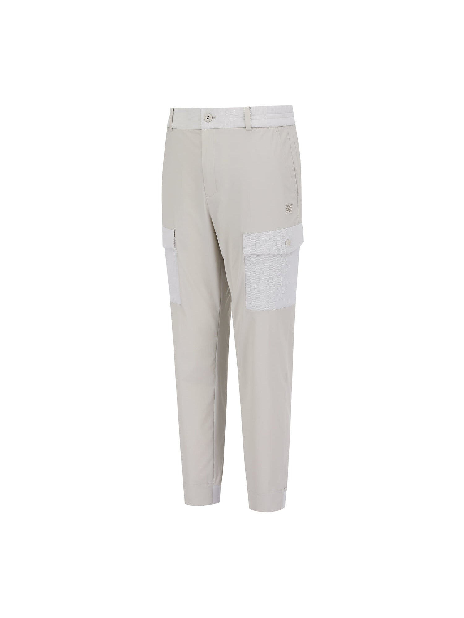 MEN FA OUT POCKET JOGGER PANTS