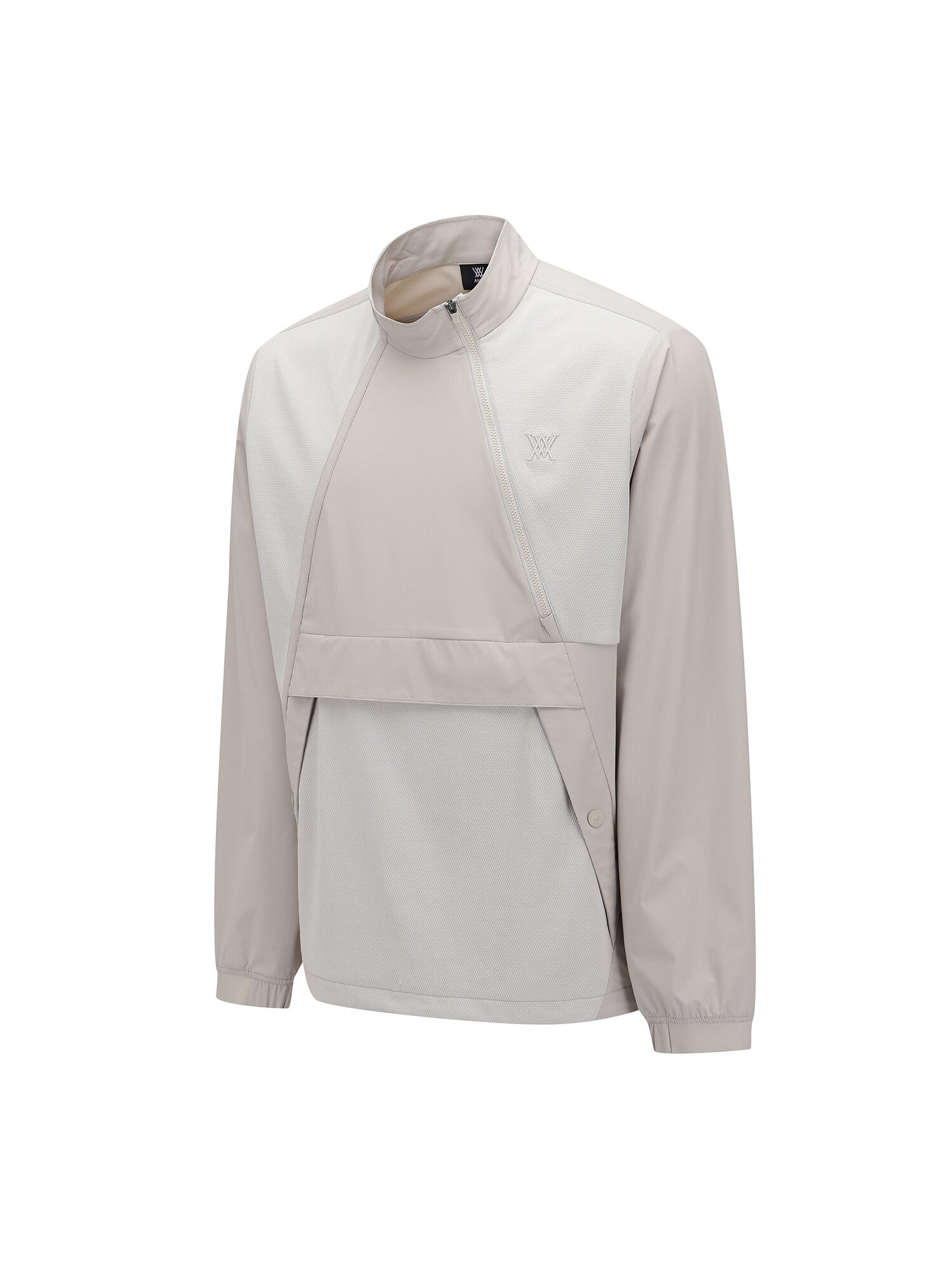 MEN FA DETACHABLE ANORAK JACKET