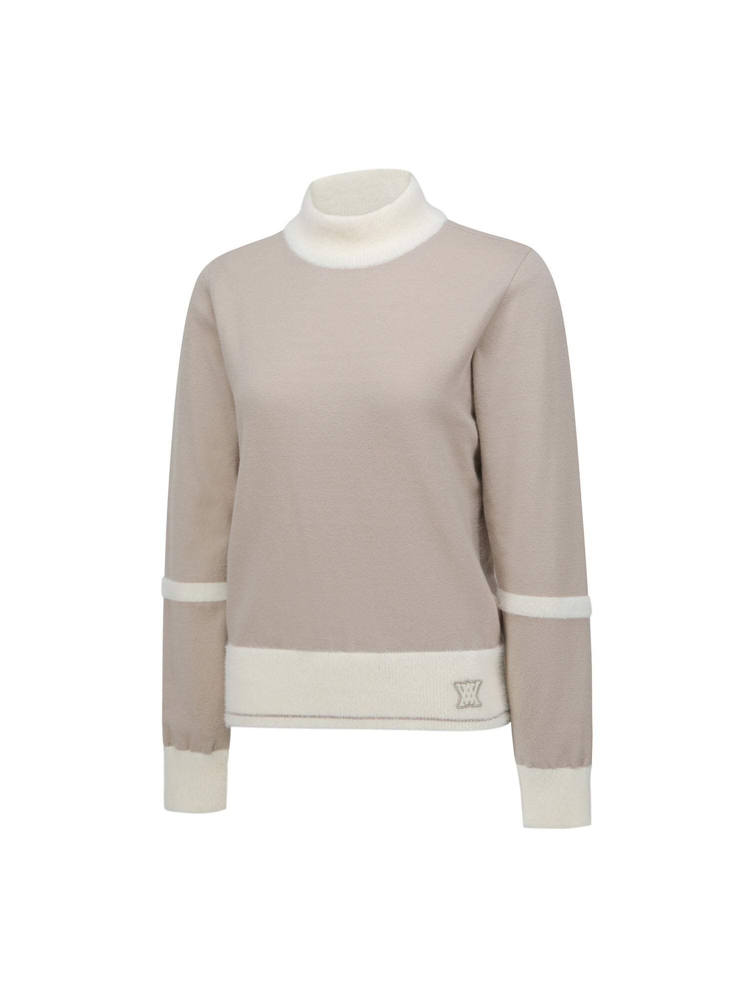 WOMEN WIND BLOCK PULLOVER