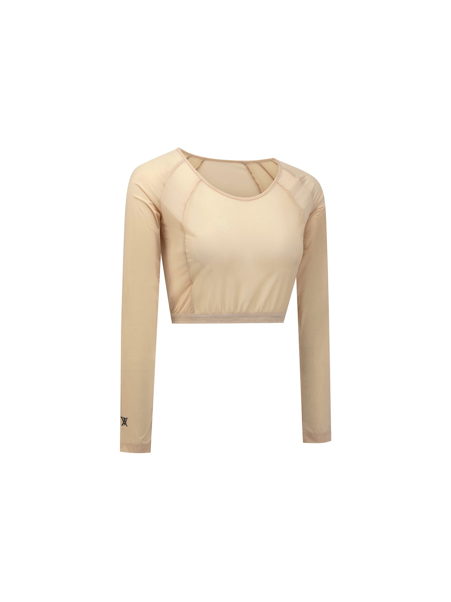 WOMEN BOLERO BASELAYER