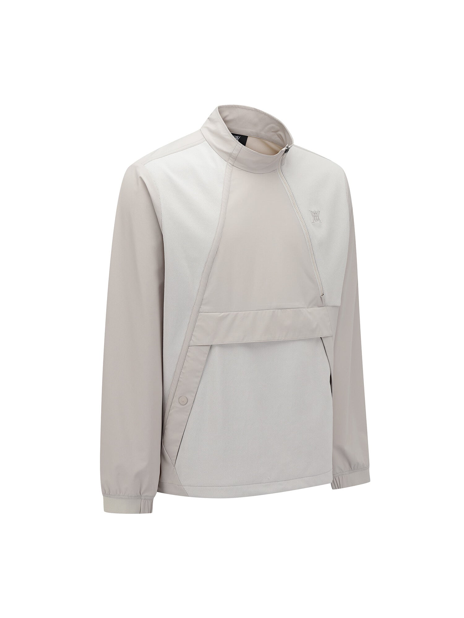 MEN FA DETACHABLE ANORAK JACKET