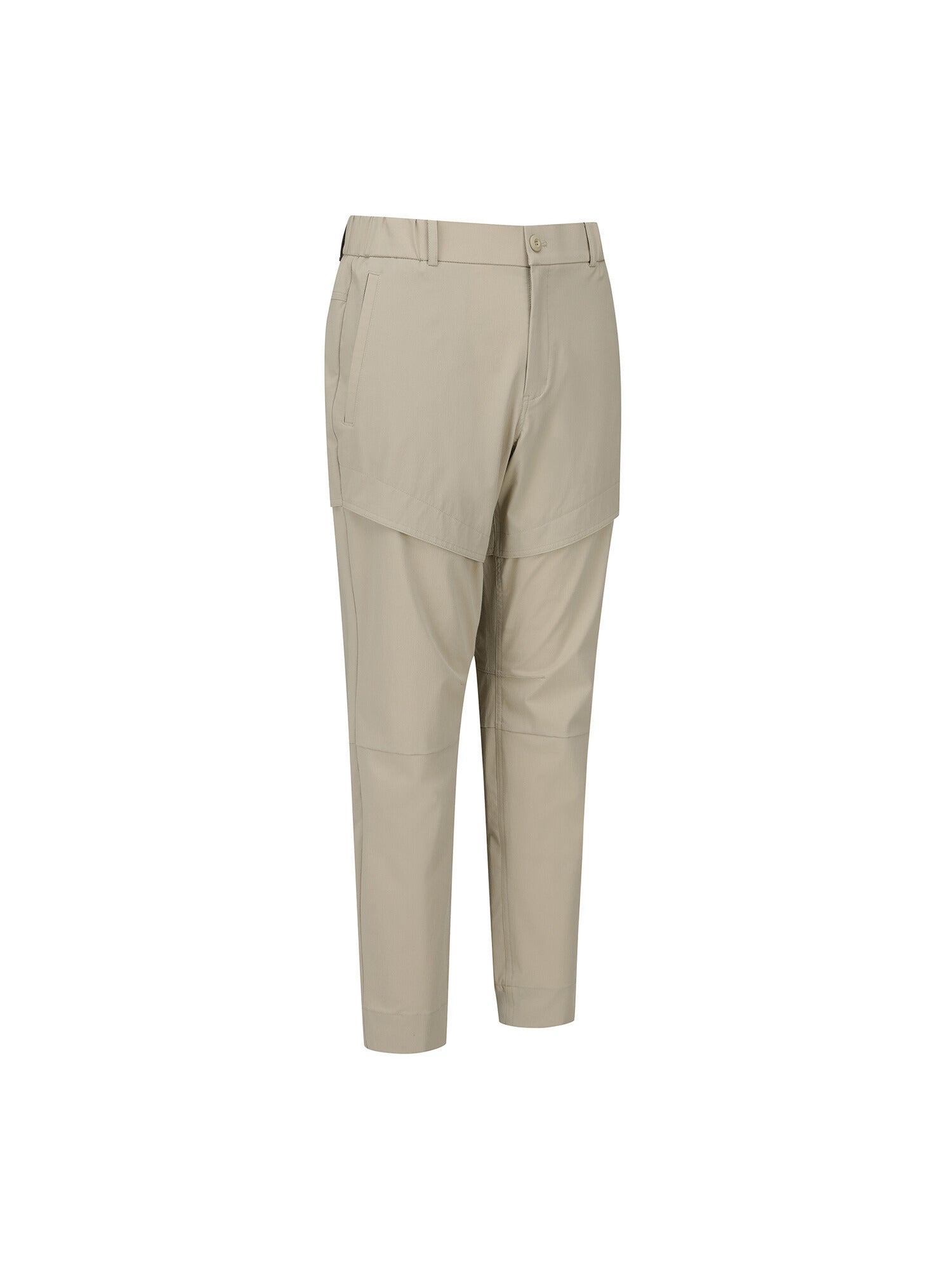 MEN VENTILLATION JOGGER L/PT