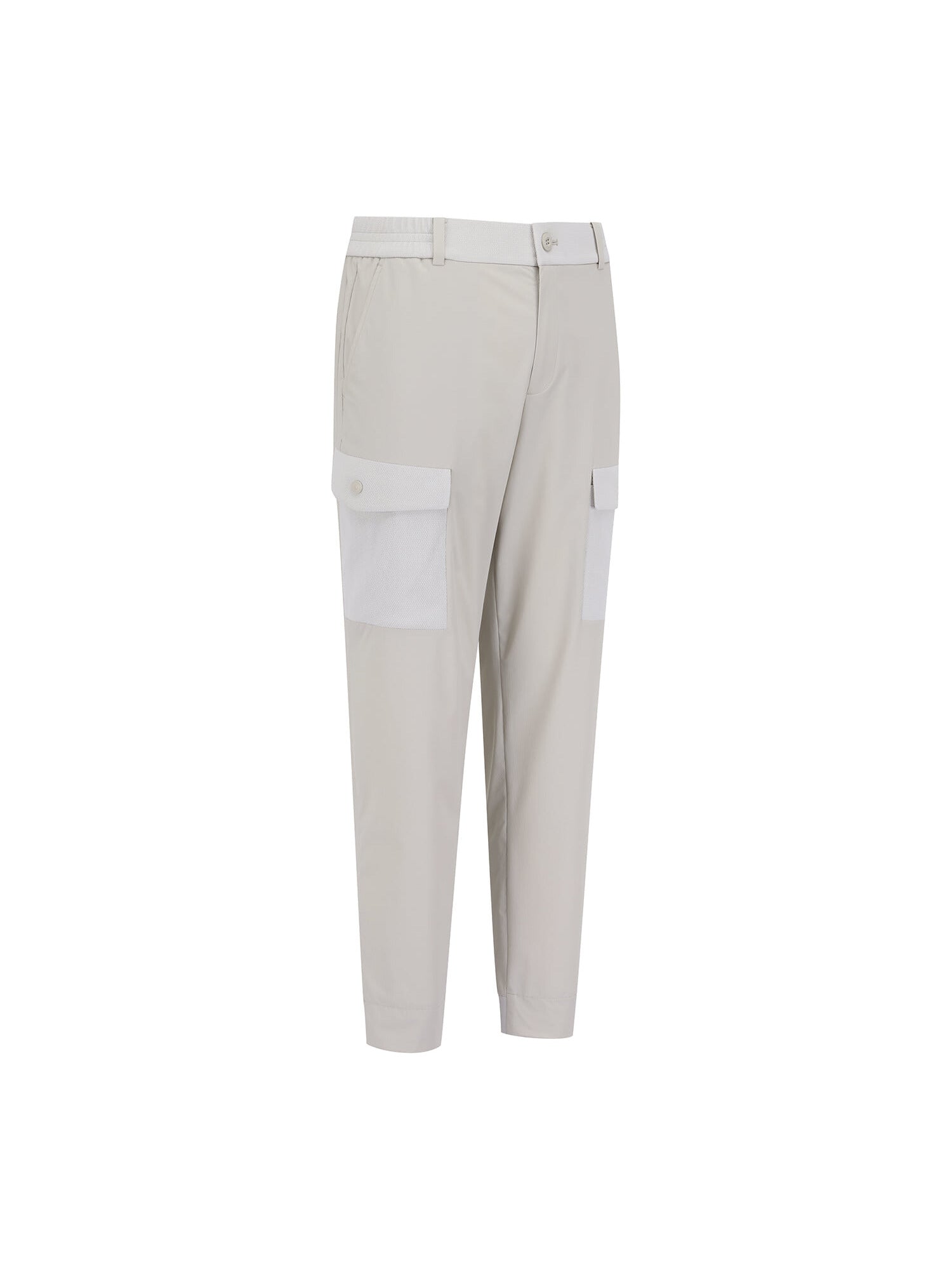 MEN FA OUT POCKET JOGGER PANTS