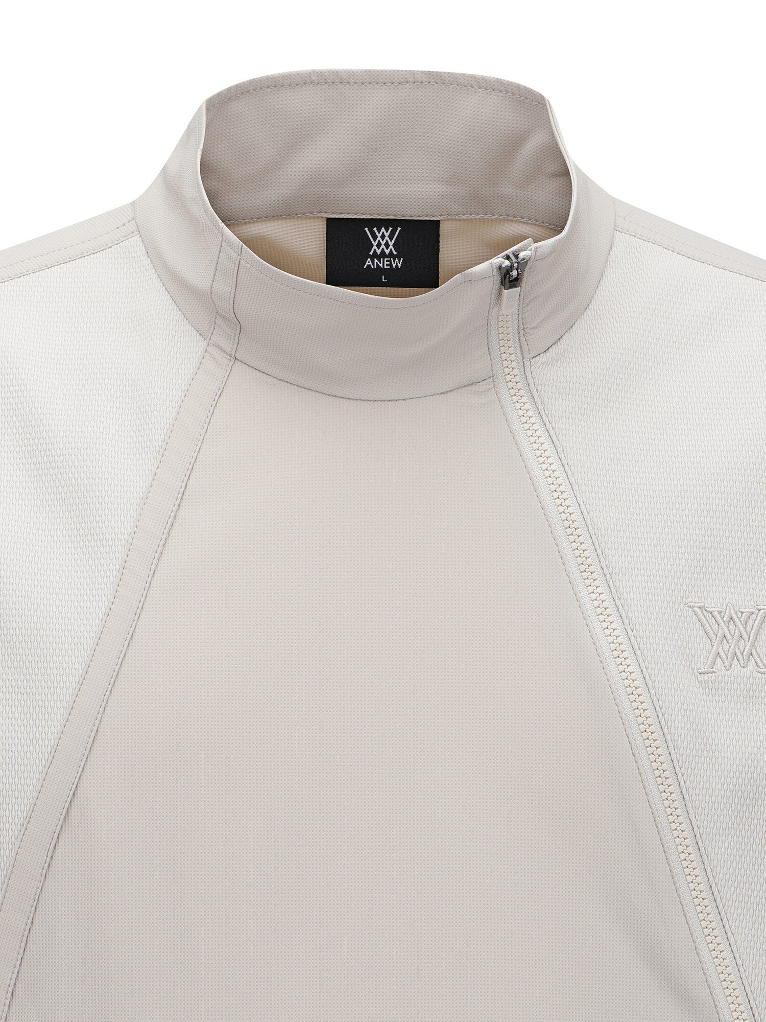MEN FA DETACHABLE ANORAK JACKET