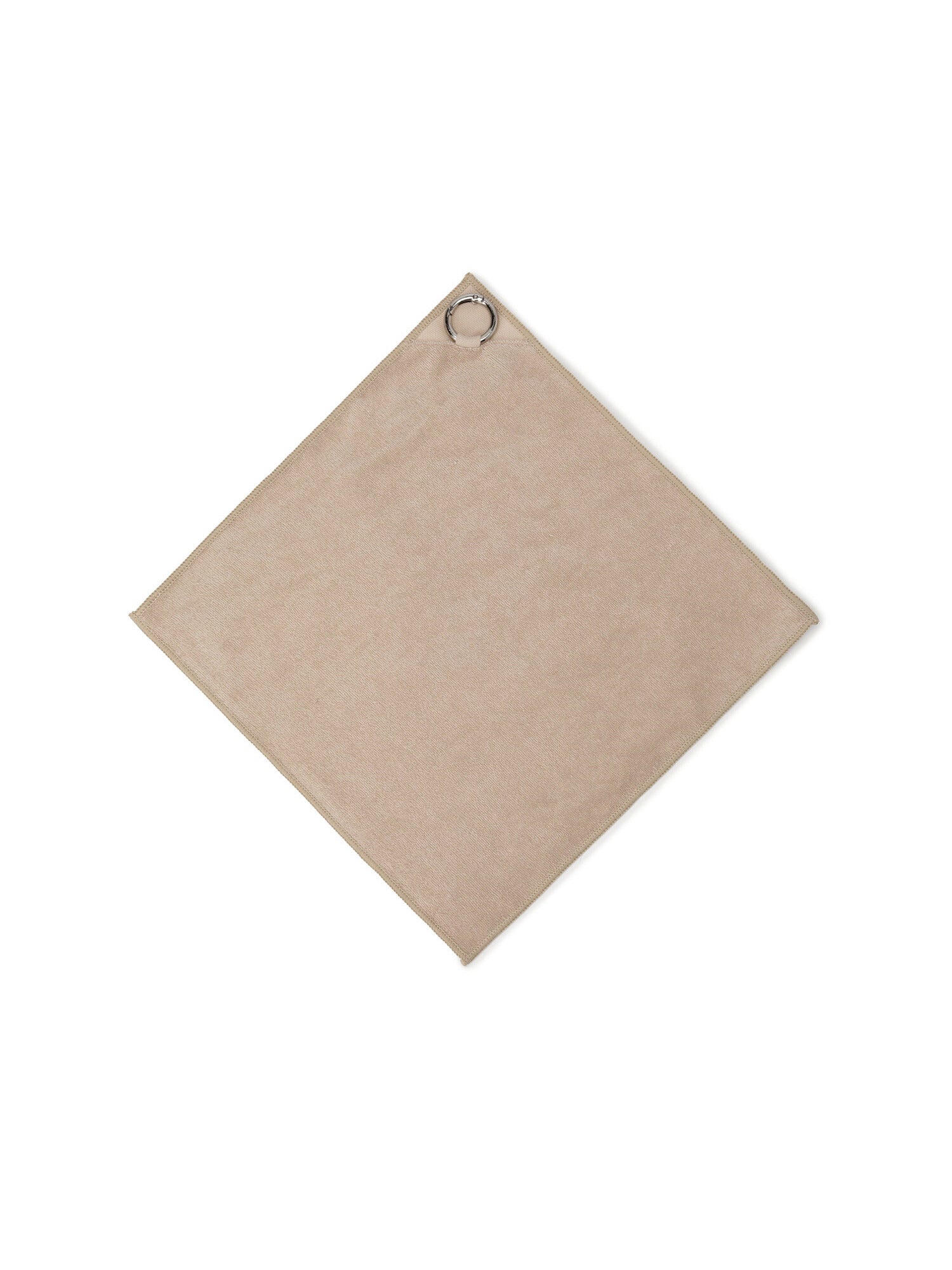 UNISEX LOGO PATTERN REEL TOWEL