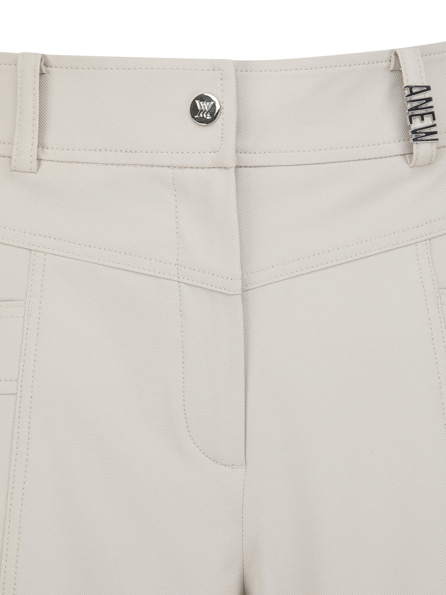 WOMEN SM CARGO HALF PANTS