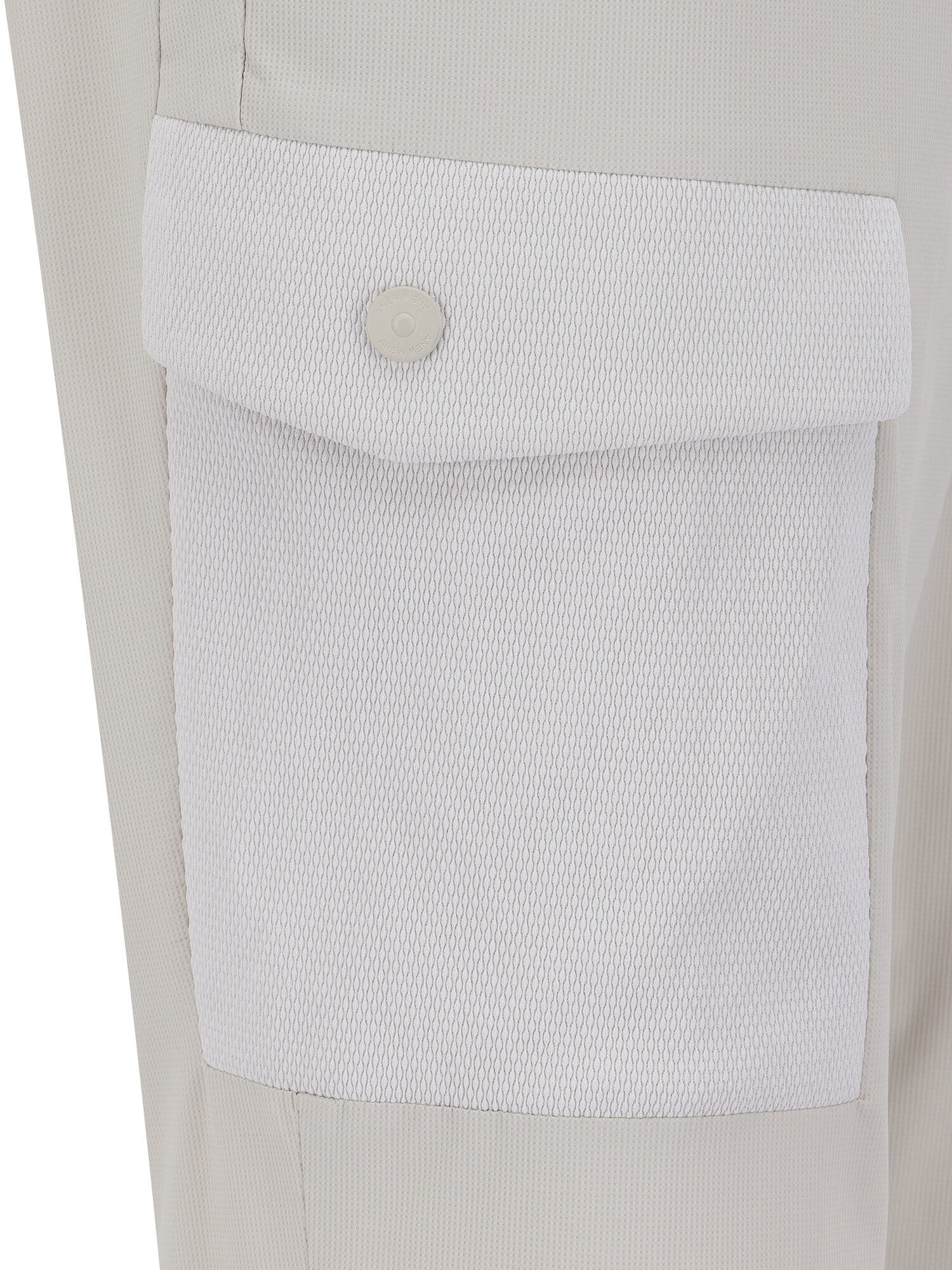 MEN FA OUT POCKET JOGGER PANTS
