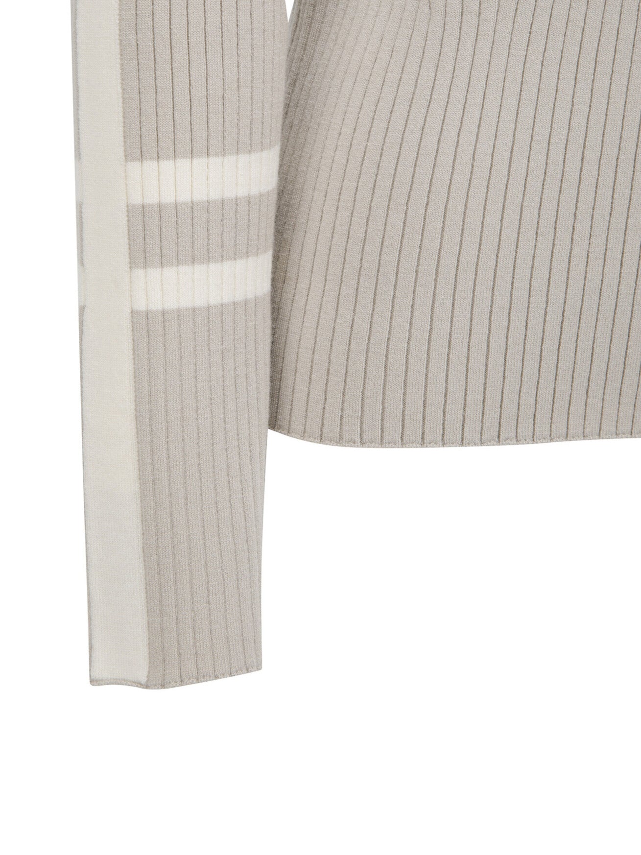 WOMEN ESSENTIAL PULLOVER