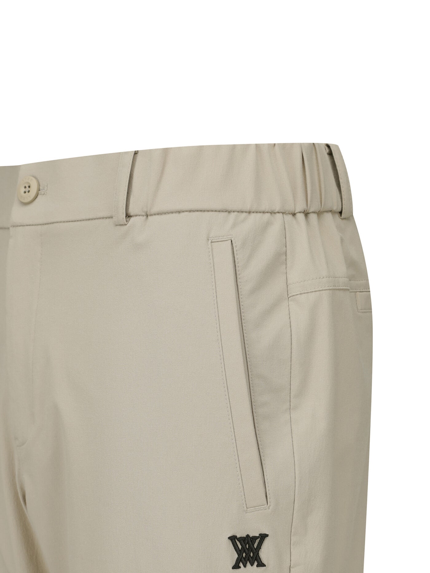 MEN VENTILLATION JOGGER L/PT