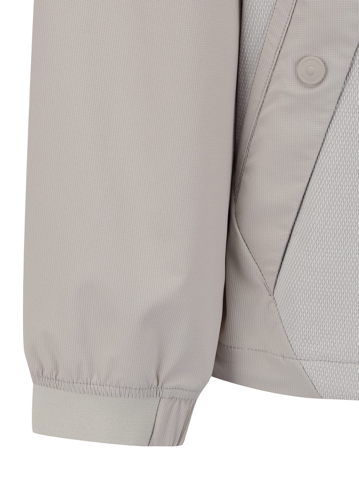 MEN FA DETACHABLE ANORAK JACKET