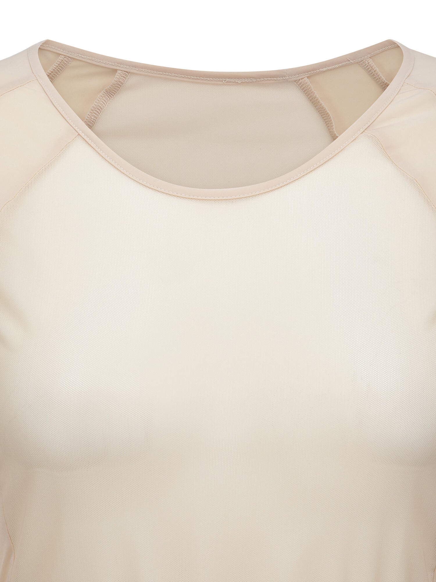 WOMEN SM BOLERO BASELAYER