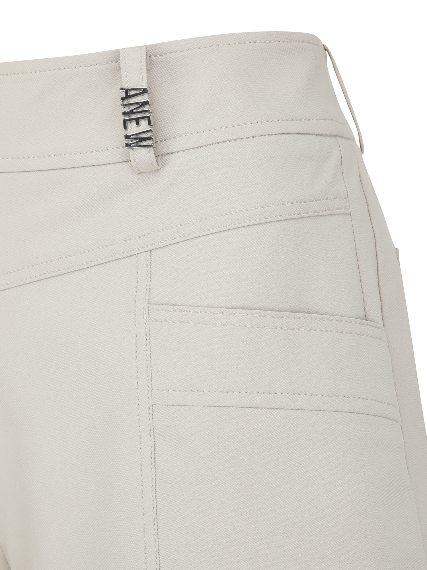 WOMEN SM CARGO HALF PANTS