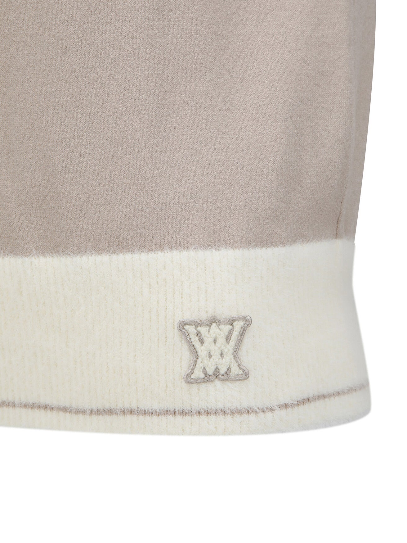 WOMEN WIND BLOCK PULLOVER