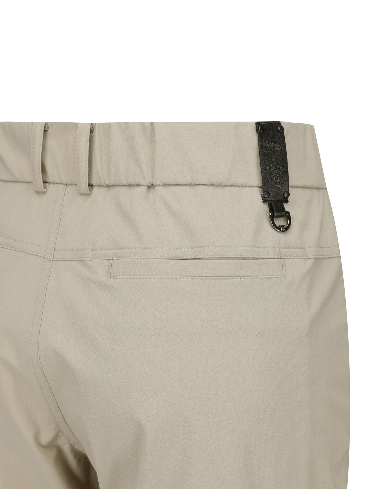 MEN VENTILLATION JOGGER L/PT