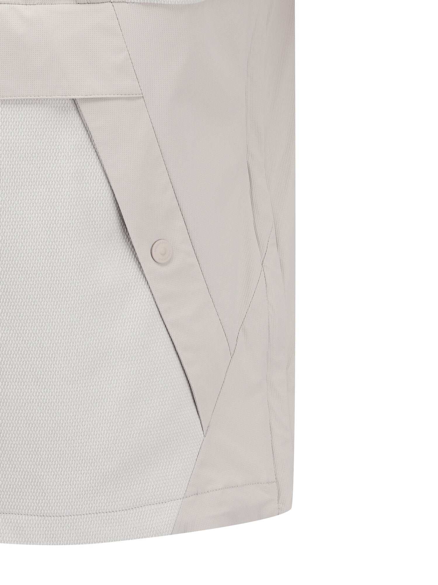 MEN FA DETACHABLE ANORAK JACKET