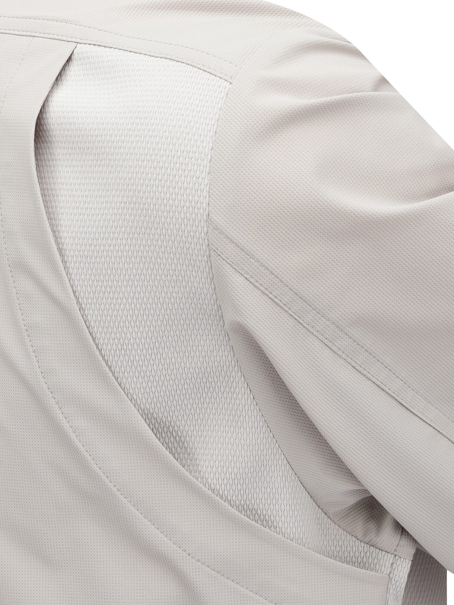 MEN FA DETACHABLE ANORAK JACKET