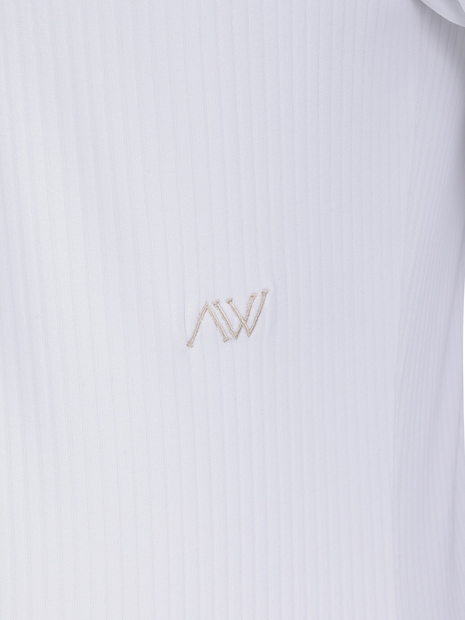 WOMEN FA HIGH NECK LONG T-SHIRT