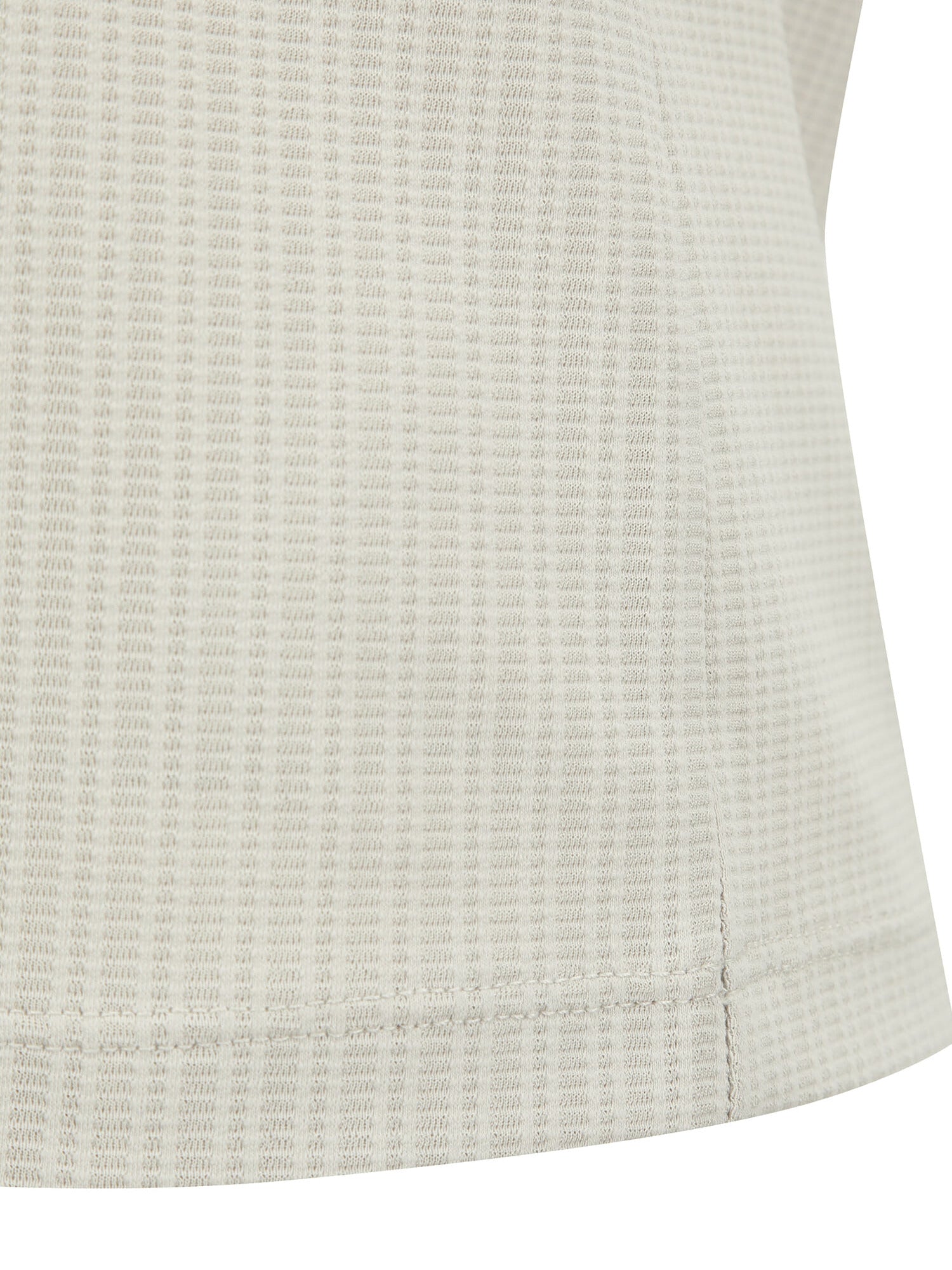WOMEN SM COLLARED SLEEVELESS