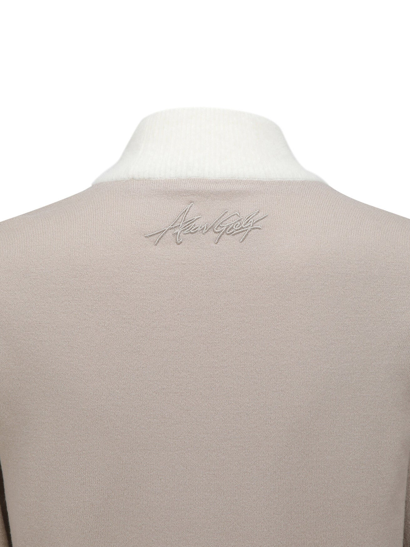 WOMEN WIND BLOCK PULLOVER