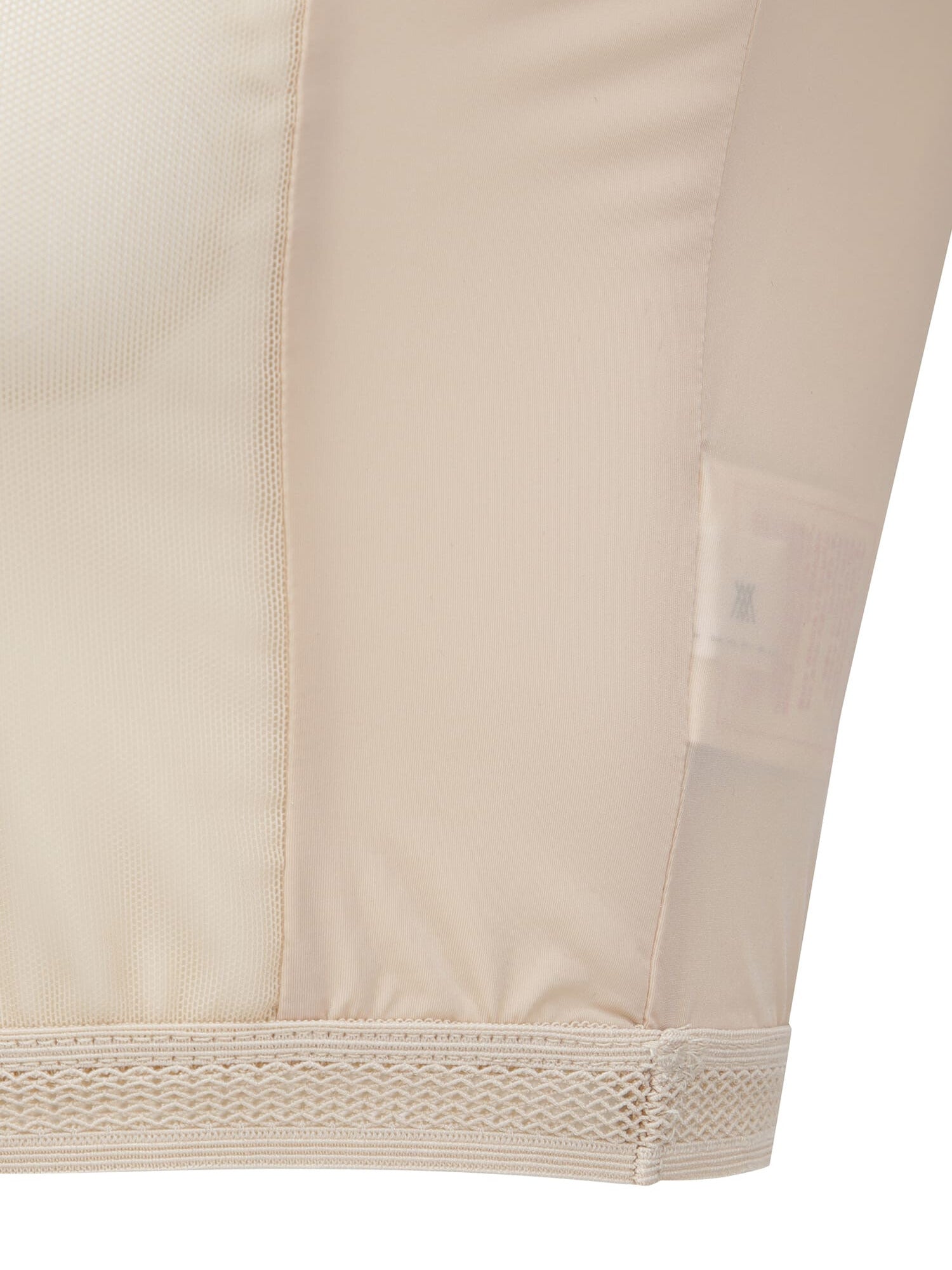 WOMEN SM BOLERO BASELAYER