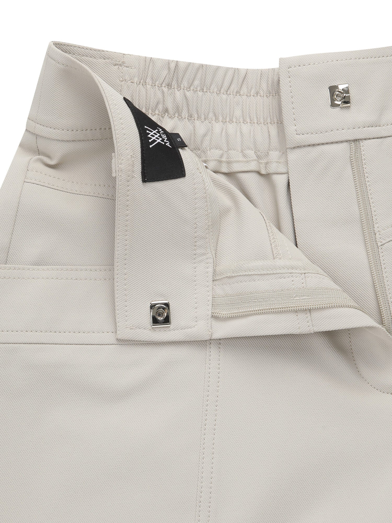 WOMEN SM CARGO HALF PANTS