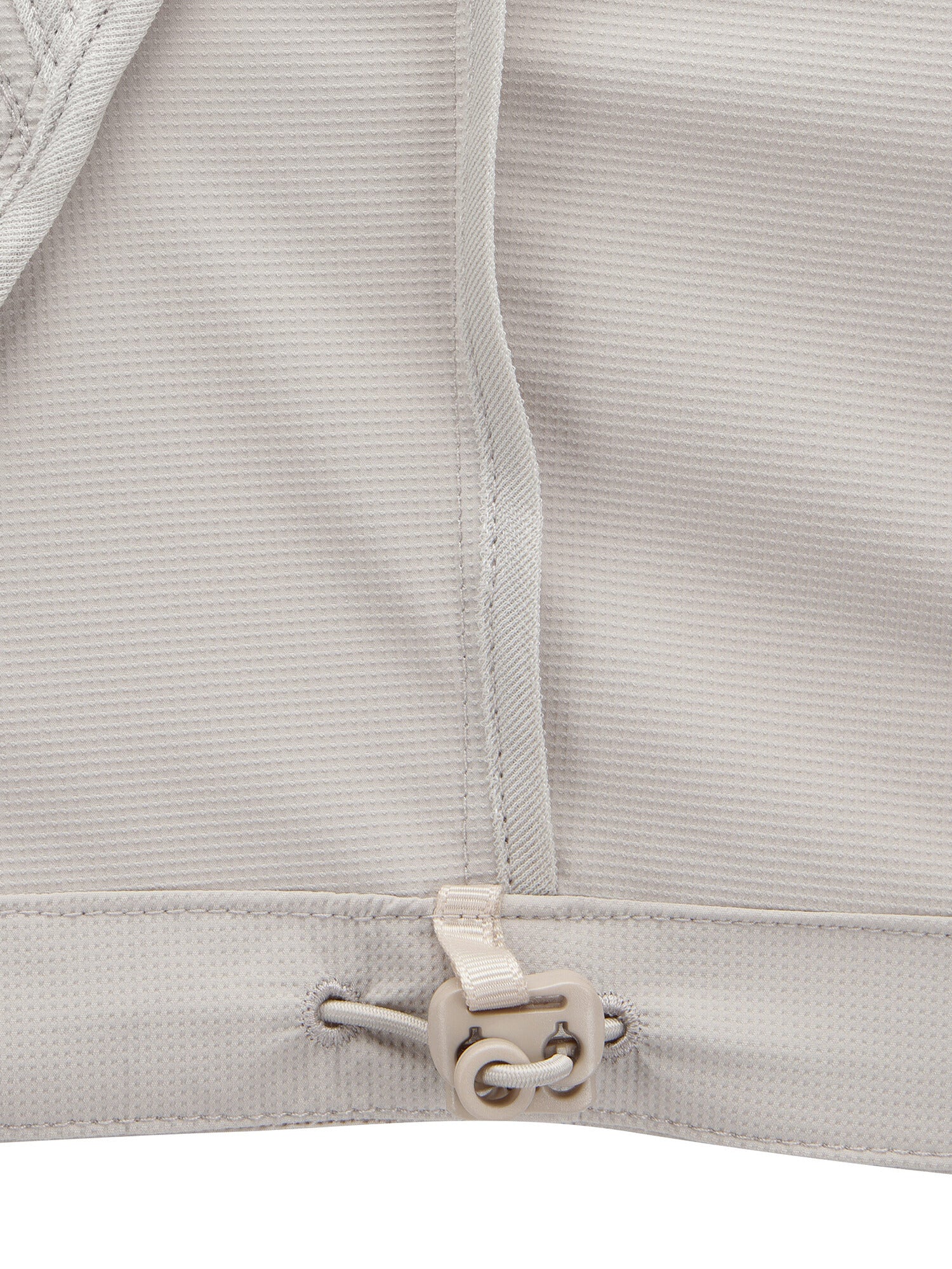 MEN FA DETACHABLE ANORAK JACKET