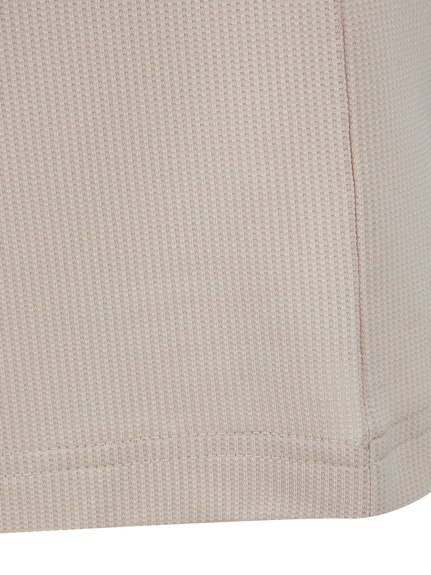 MEN SM BLOCK POINT SHORT T-SHIRT