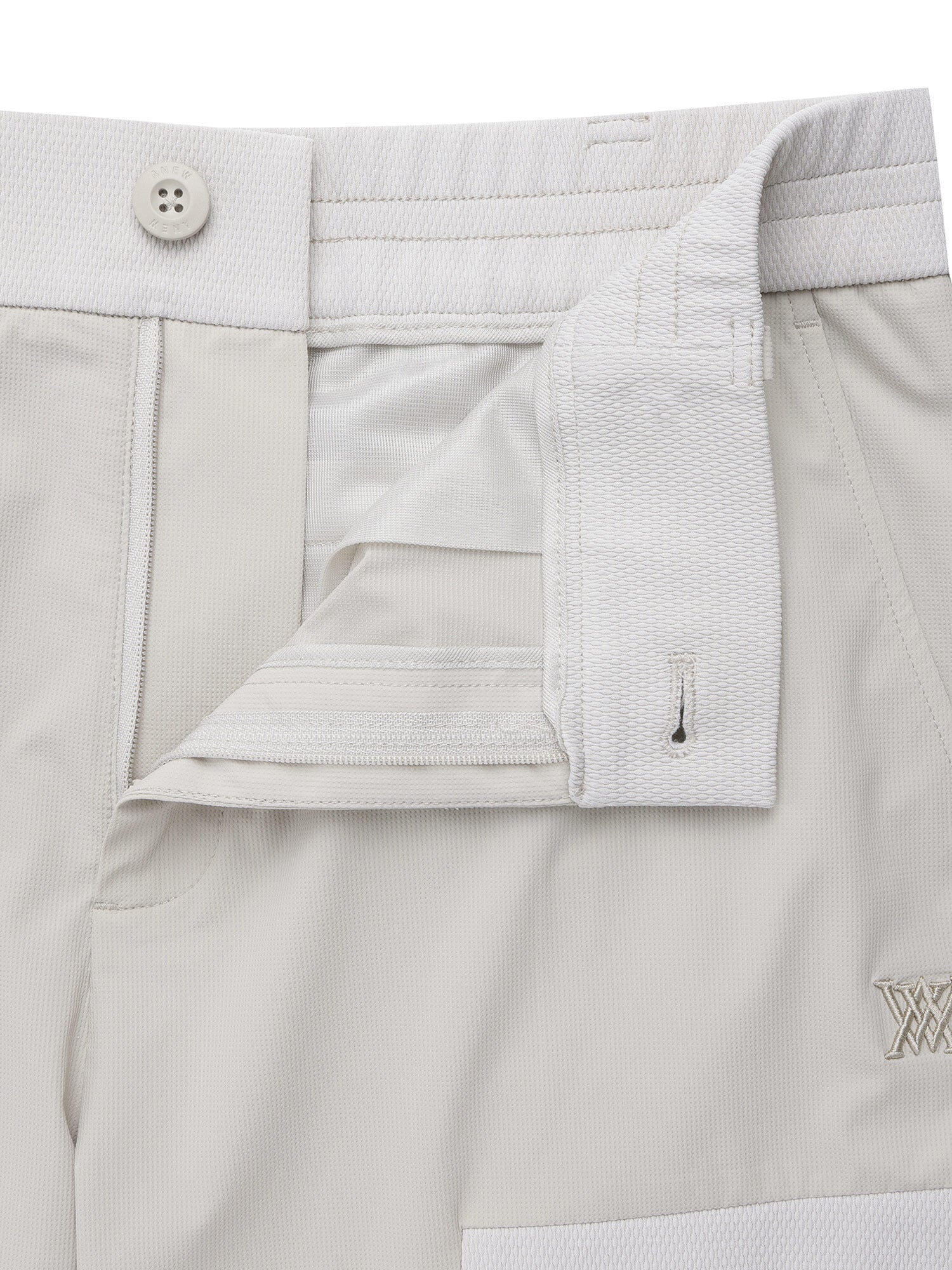 MEN FA OUT POCKET JOGGER PANTS