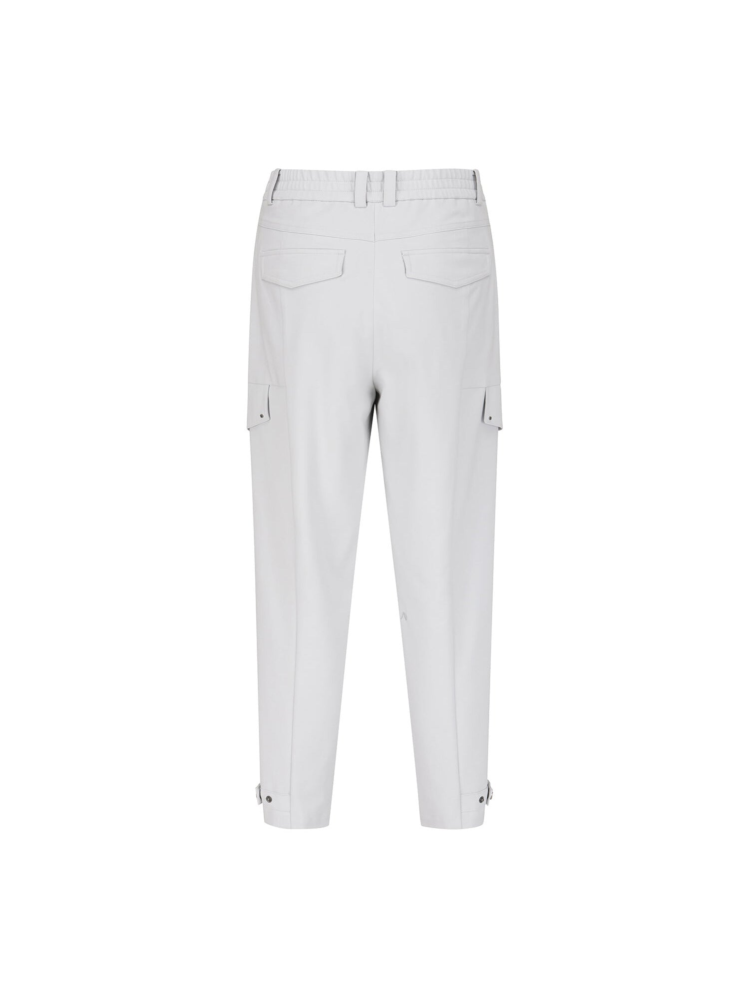 WOMEN FA TAPERED PANTS