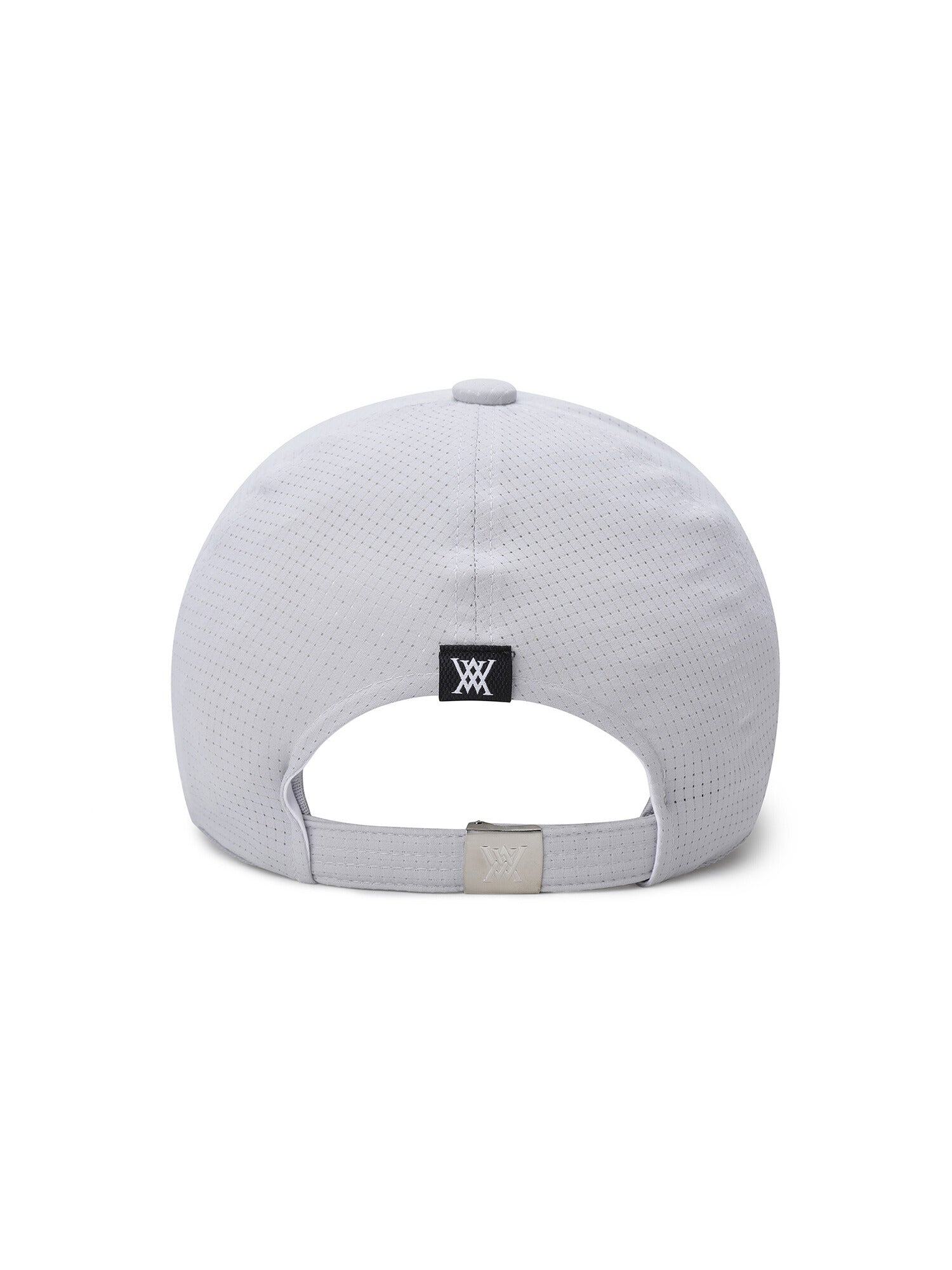 UNISEX RIP MESH CAP