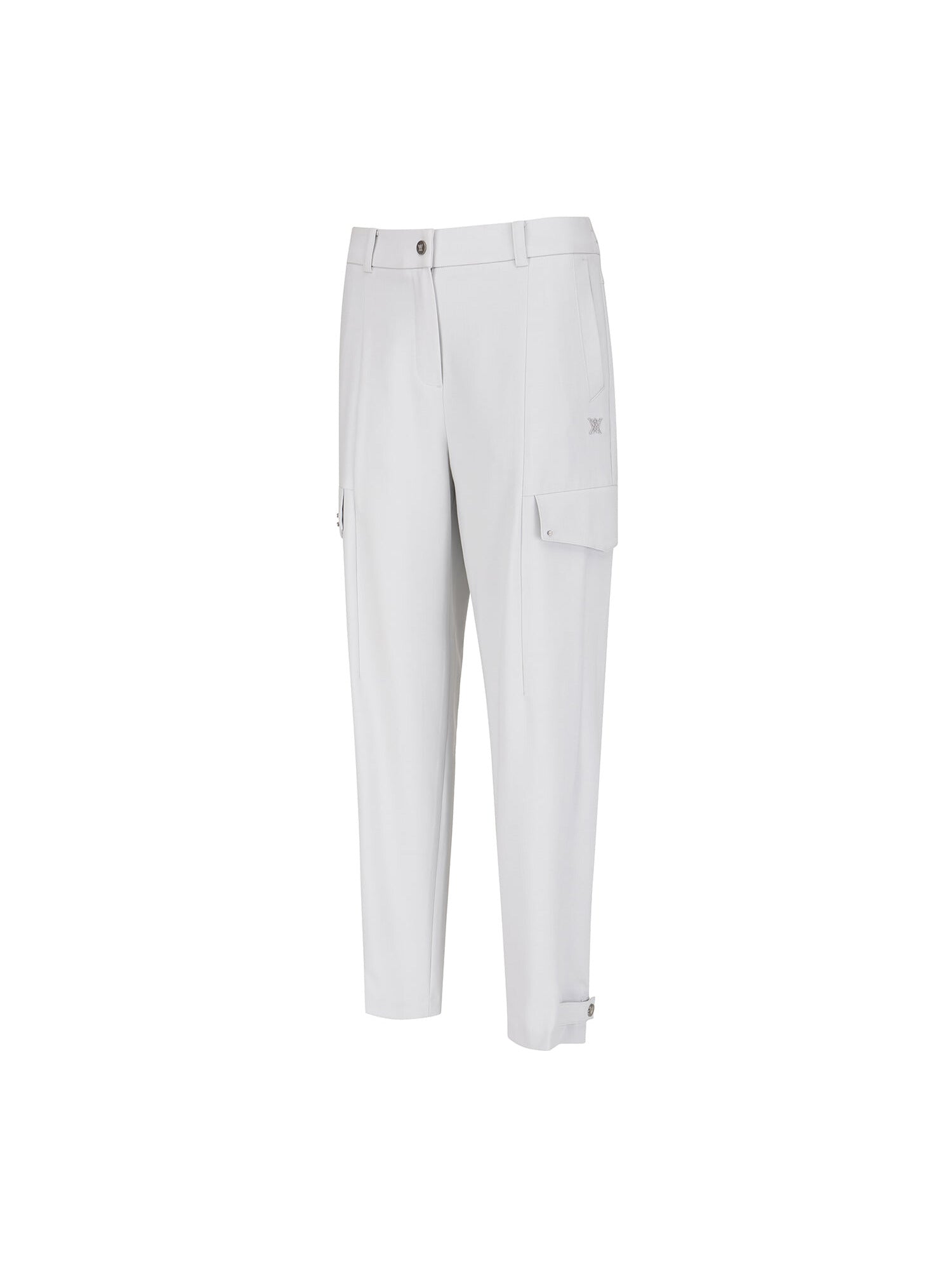WOMEN FA TAPERED PANTS