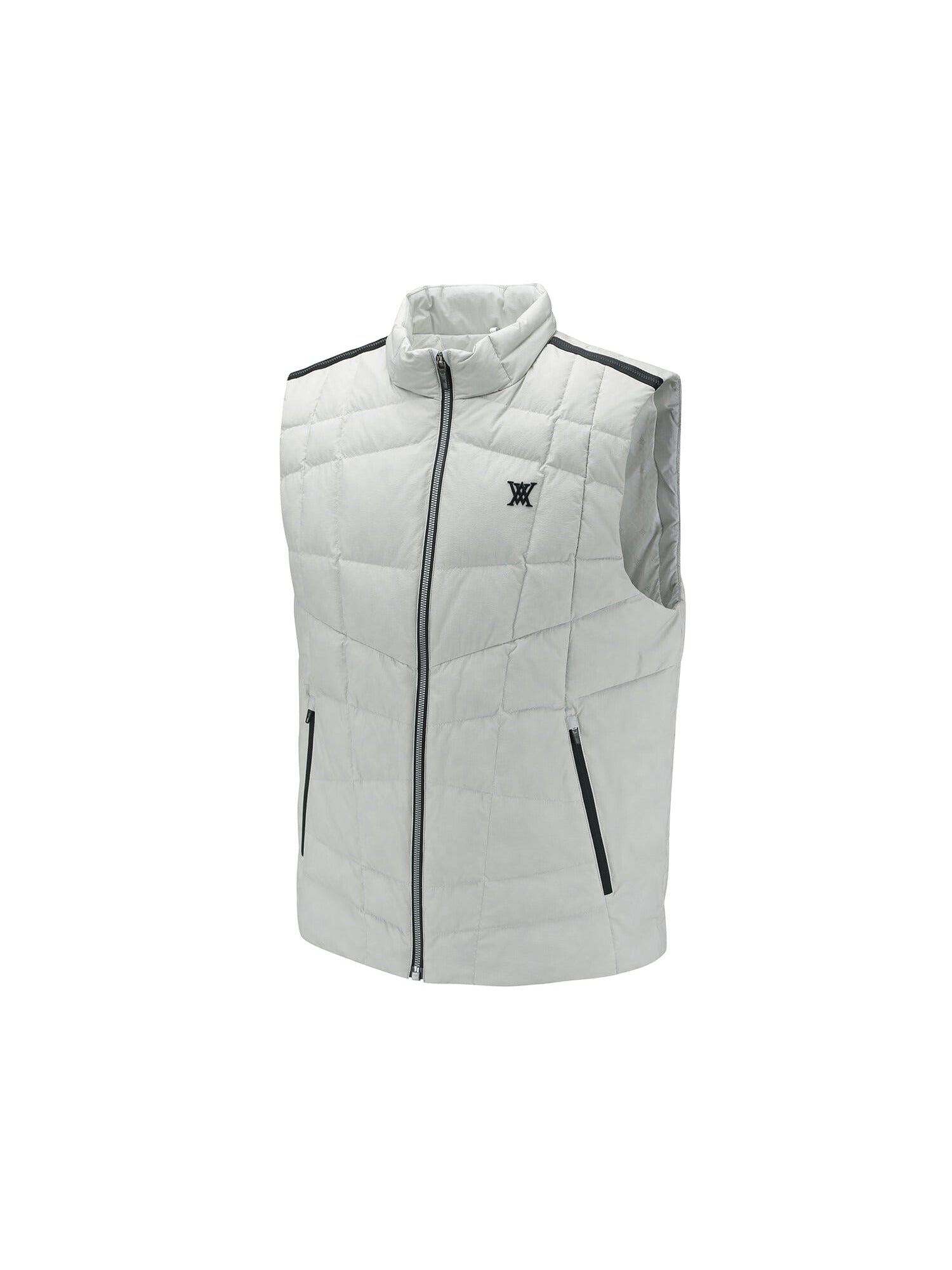 MEN WI SHADOW SWING DOWN VEST