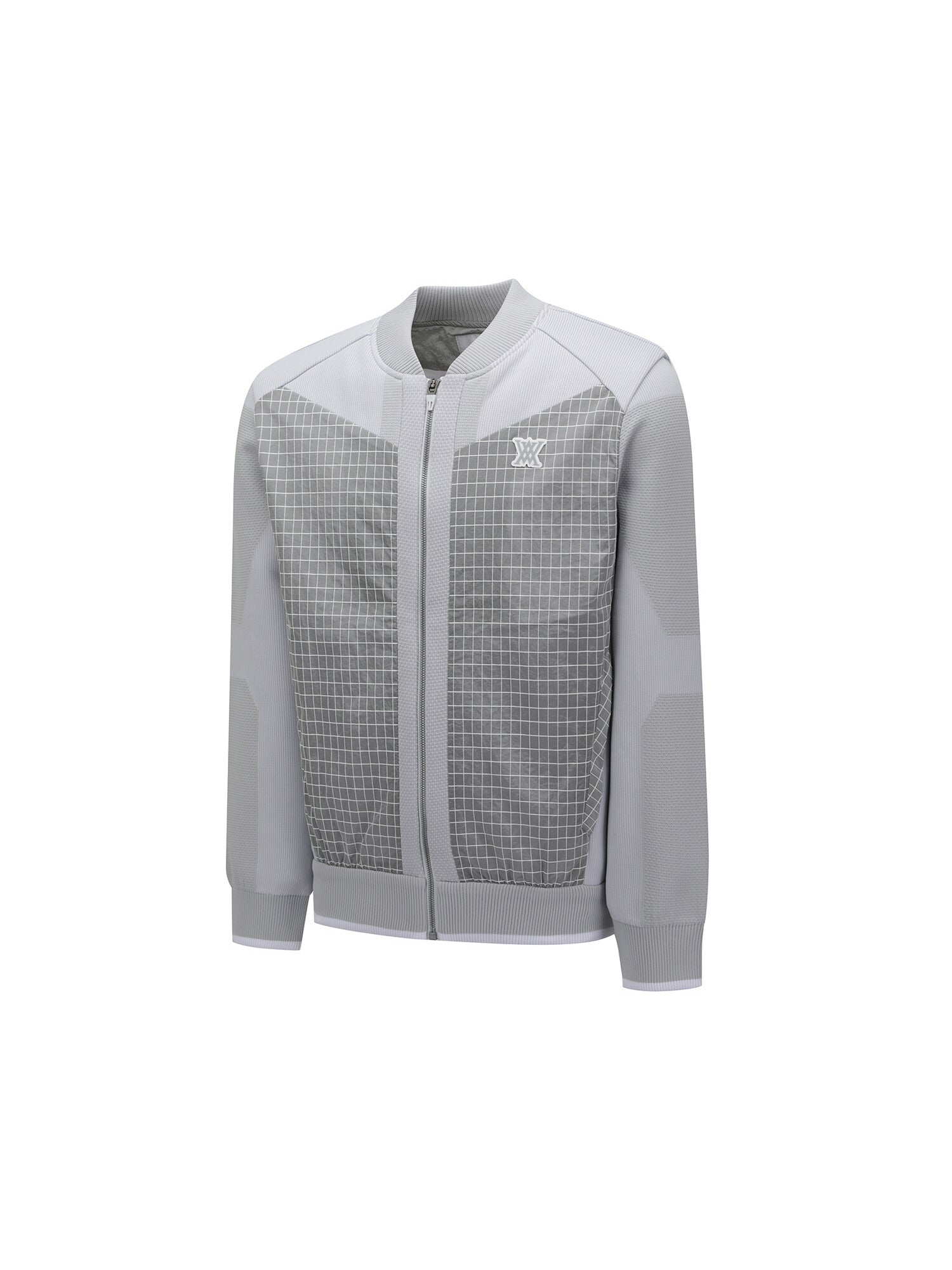 MEN FA HYBRID KNIT CARDIGAN