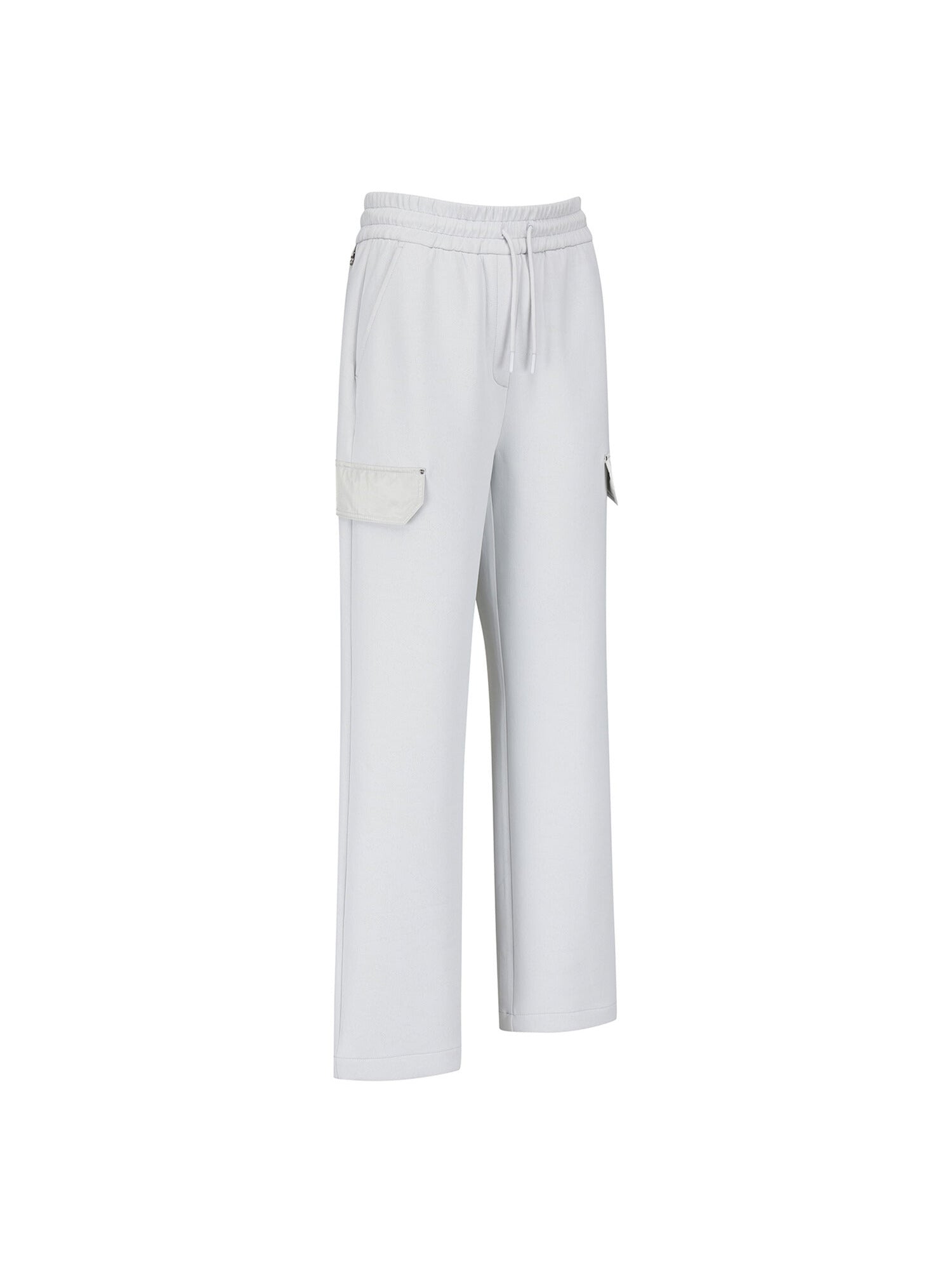 WOMEN FA SEMI WIDE PANTS