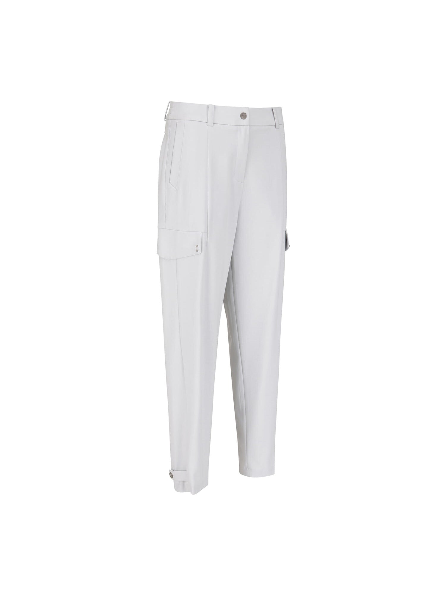 WOMEN FA TAPERED PANTS
