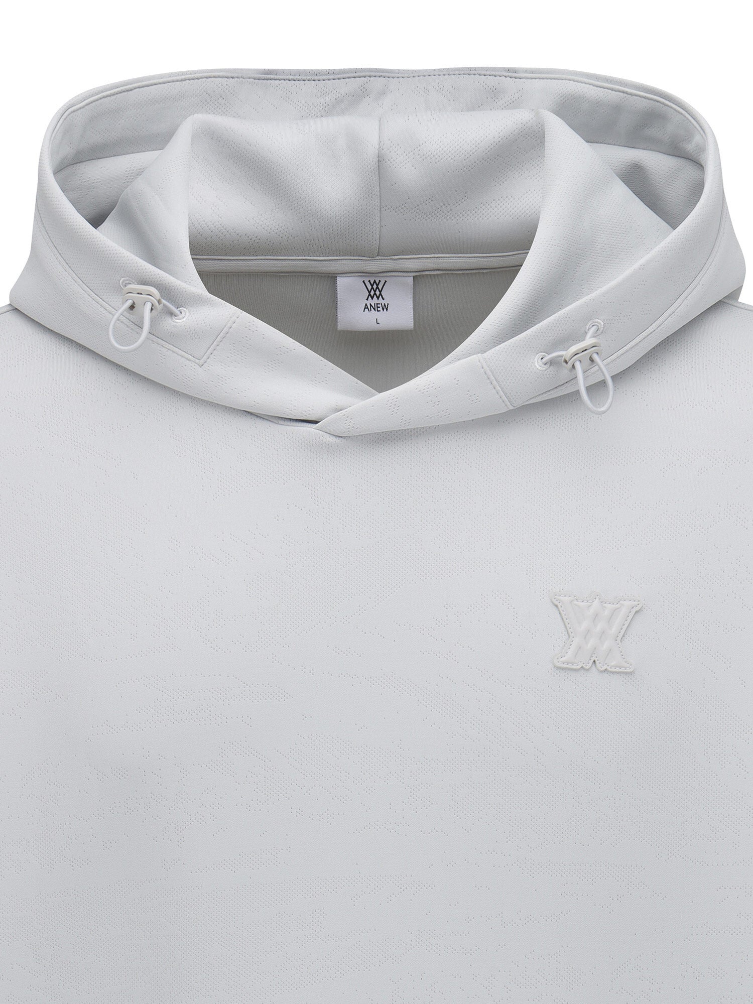 MEN FA HOODED SWEATSHIRT