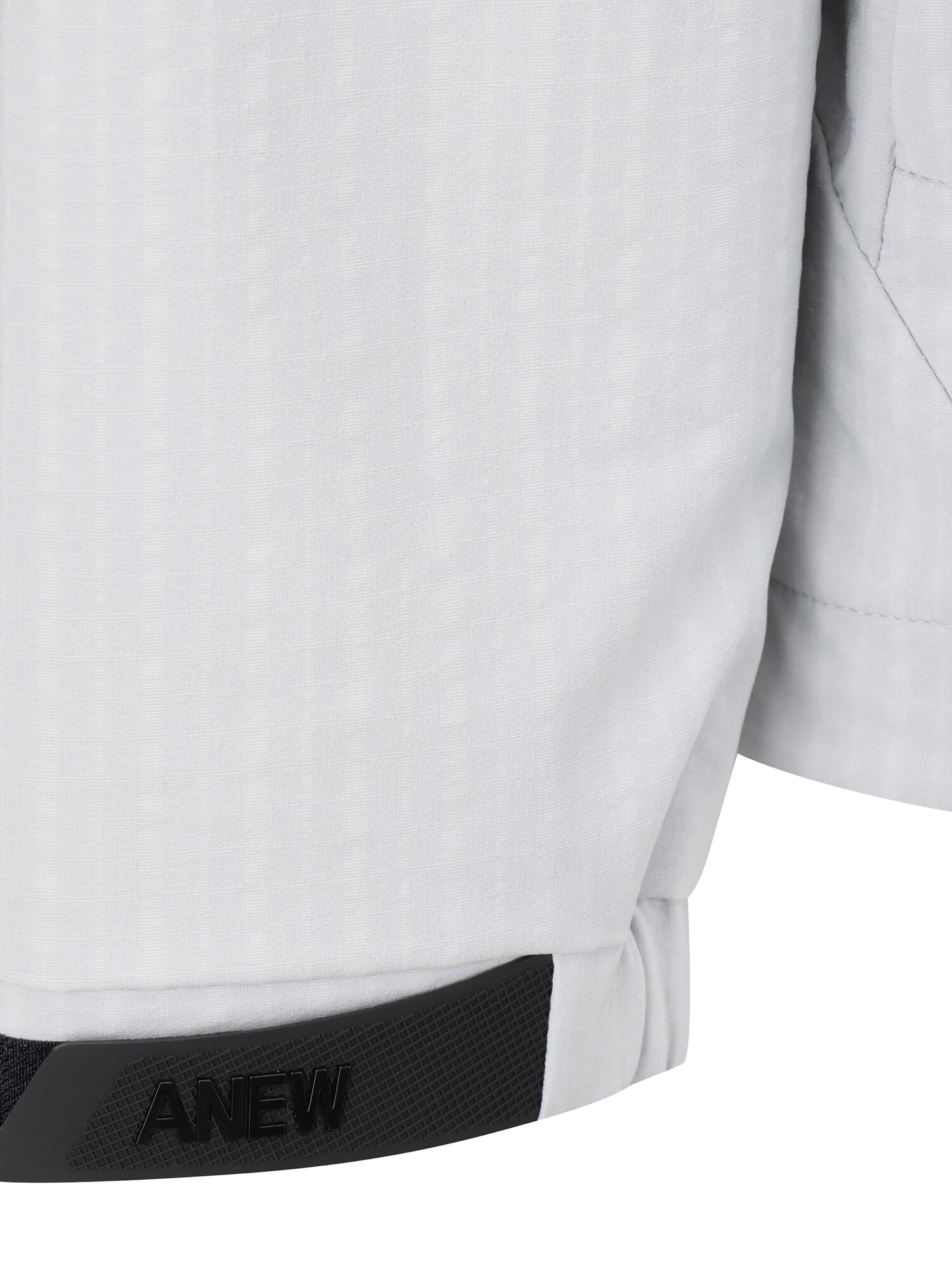 MEN FA HOODED JACKET