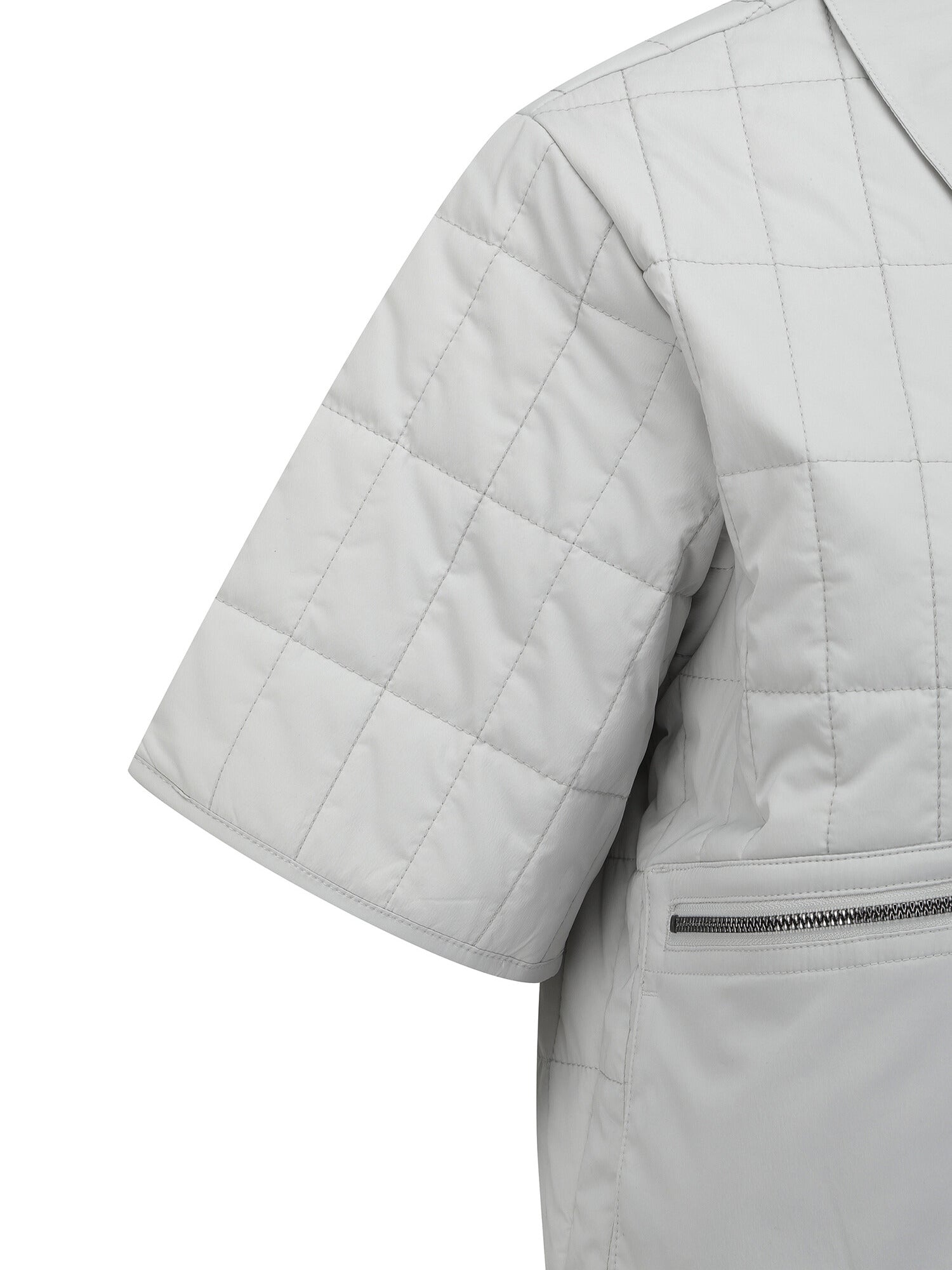 WOMEN SHORT SLEEVE JACKET