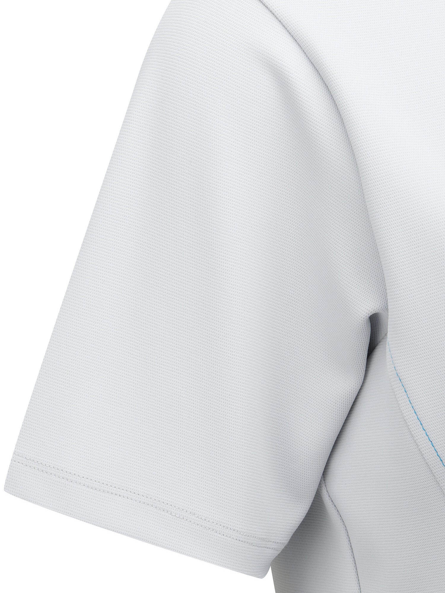 WOMEN FA BLOUSON SHORT T-SHIRT