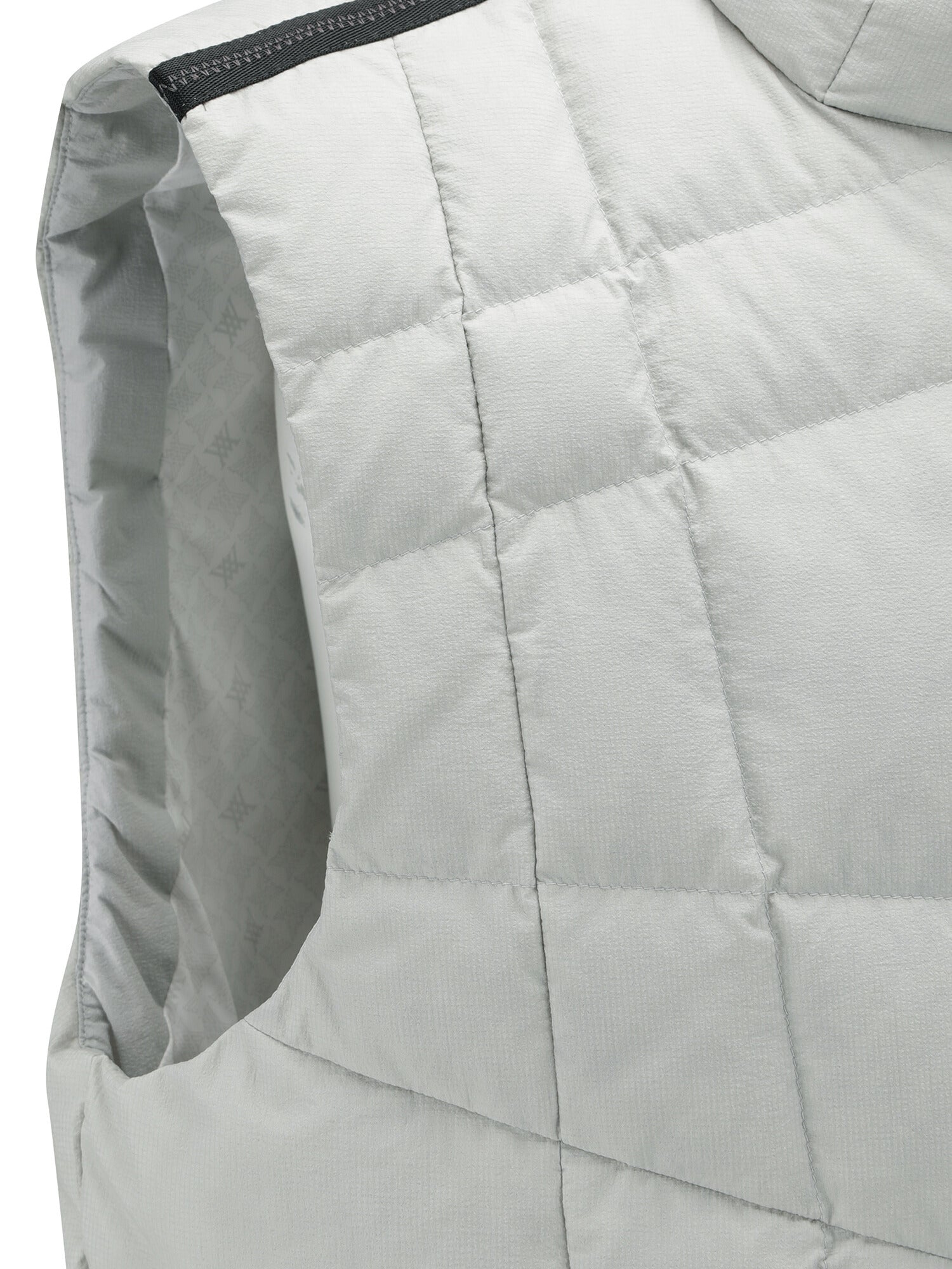 MEN WI SHADOW SWING DOWN VEST