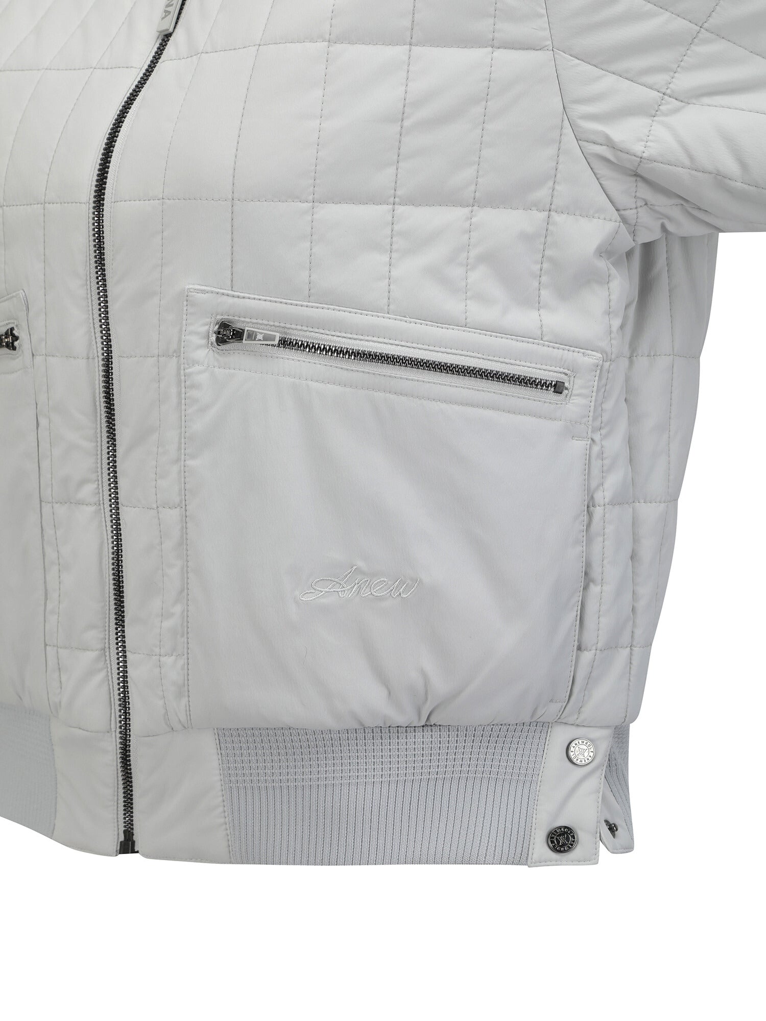 WOMEN SHORT SLEEVE JACKET