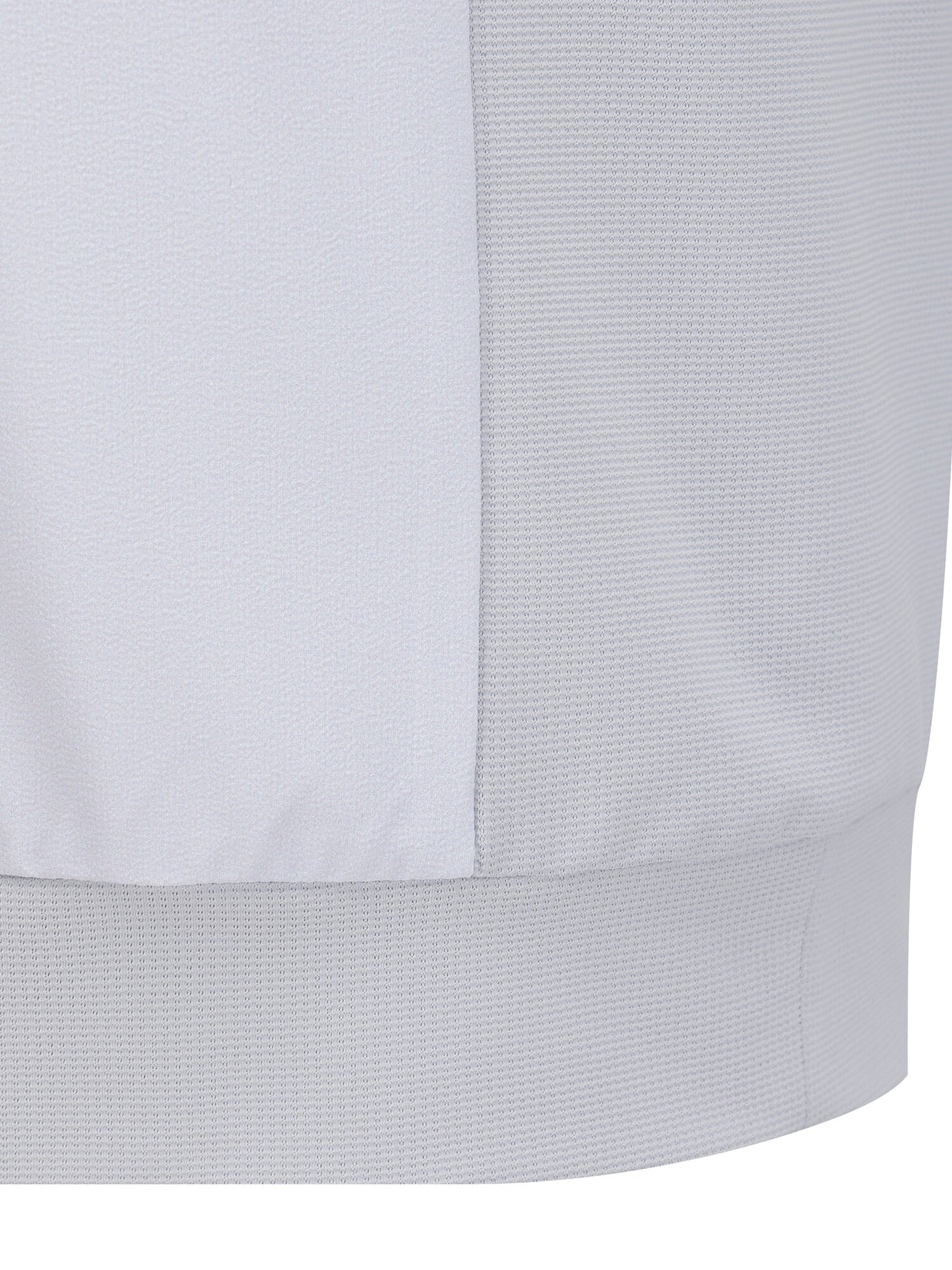 WOMEN SM GRADATION PATTERN SHORT T-SHIRT