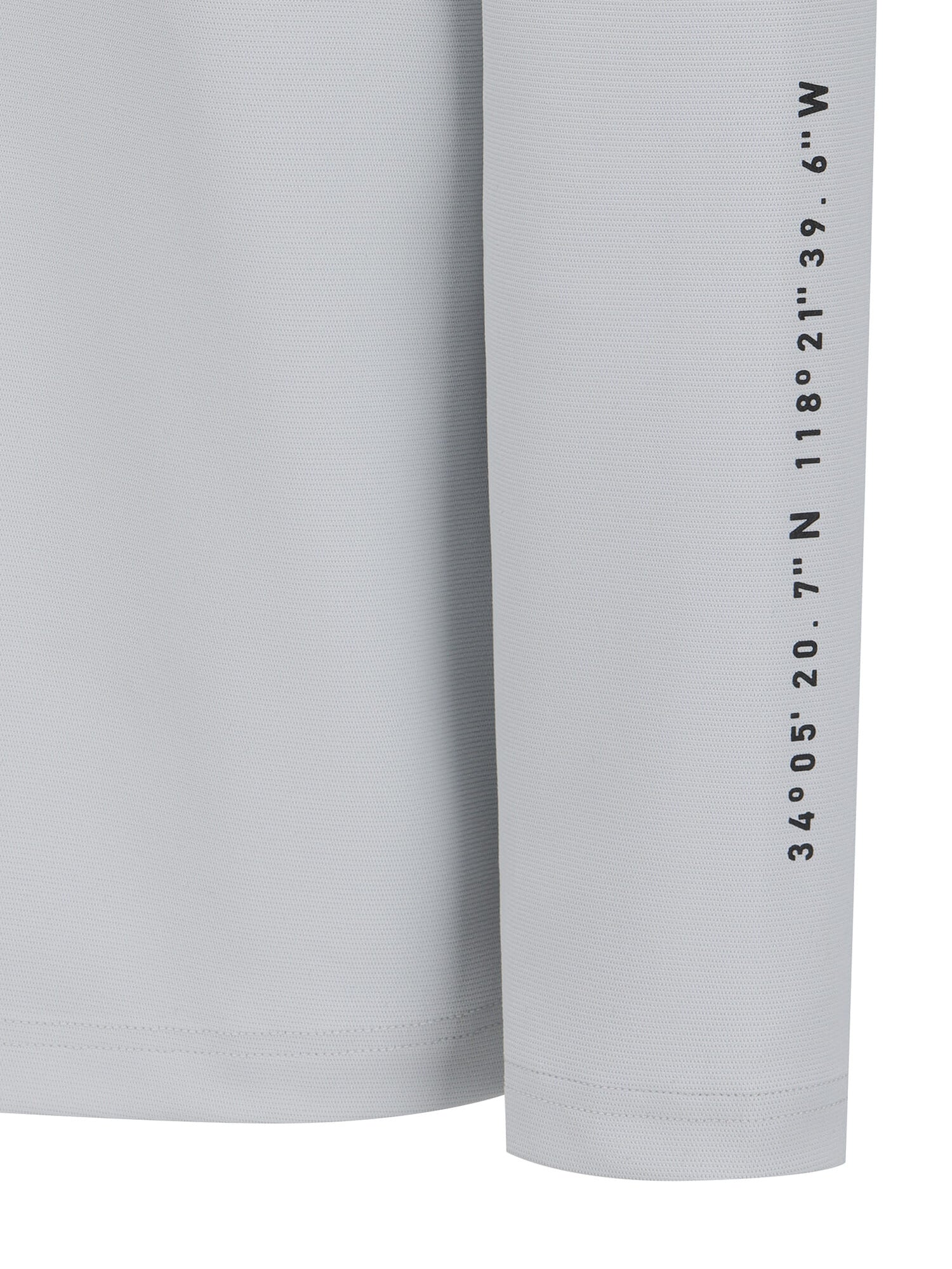 MEN FA ESSENTIAL LONG T-SHIRTS