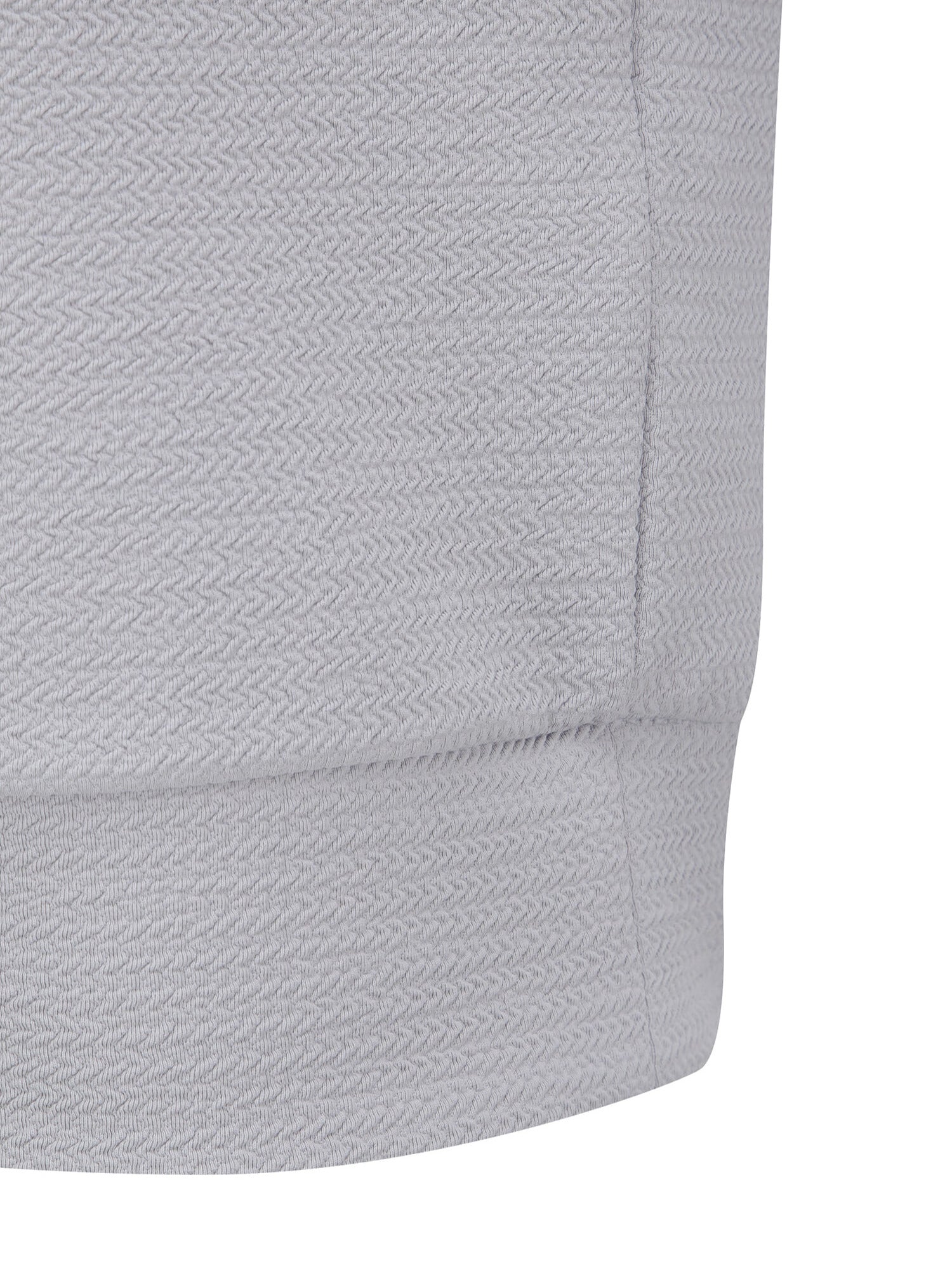 WOMEN SP COLLARED SWEATSHIRT