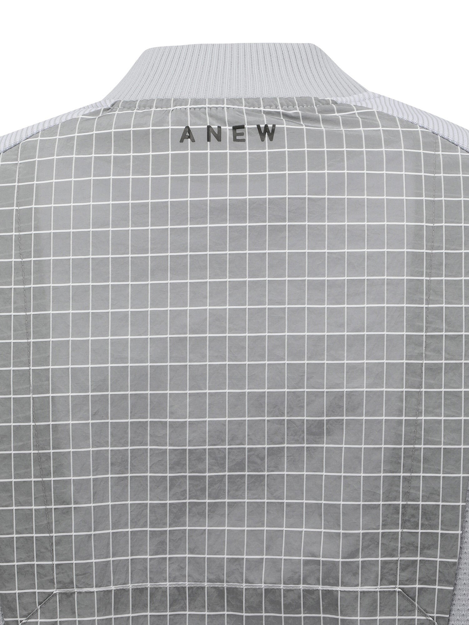 MEN FA HYBRID KNIT CARDIGAN