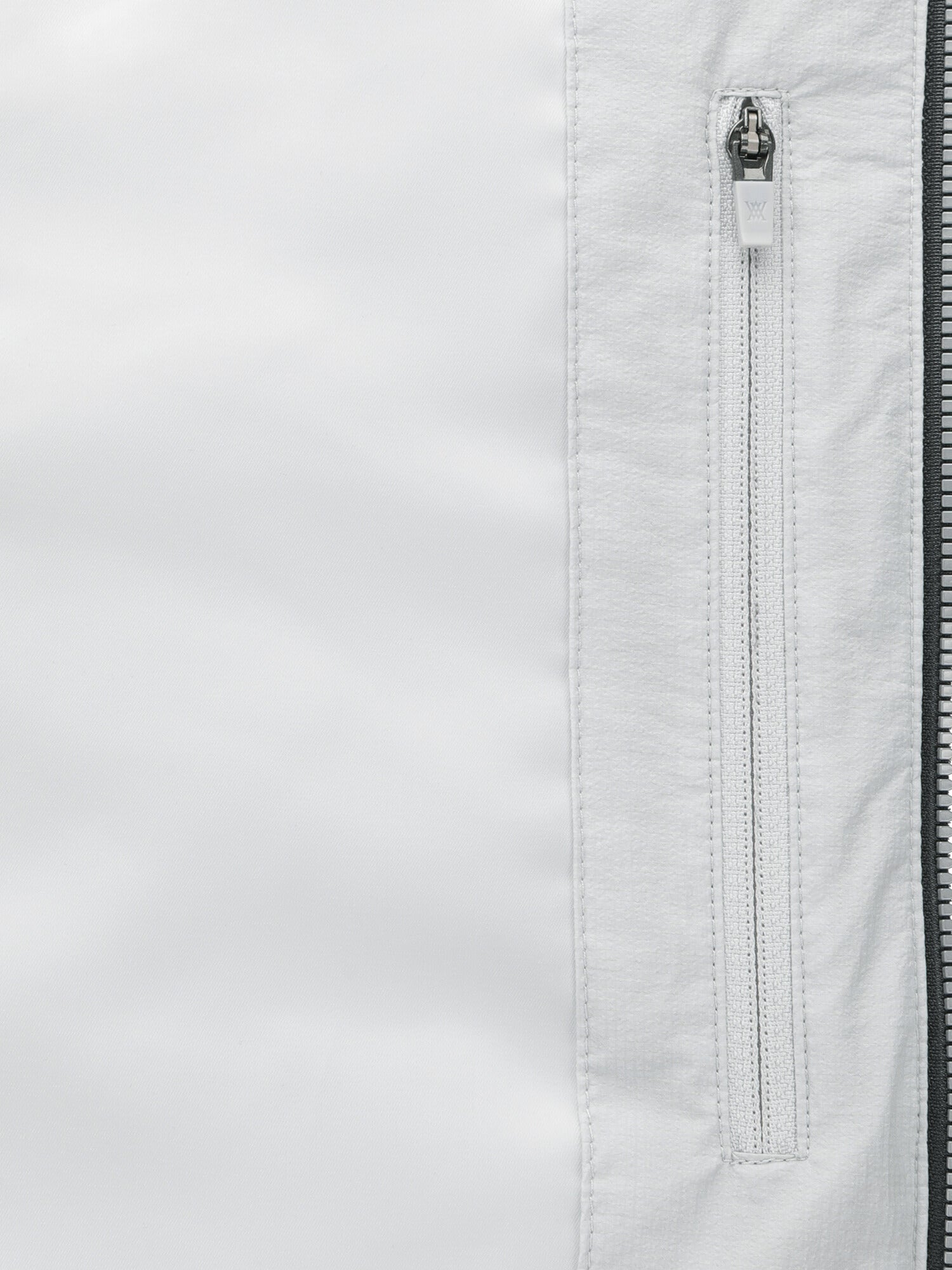 MEN WI SHADOW SWING DOWN VEST