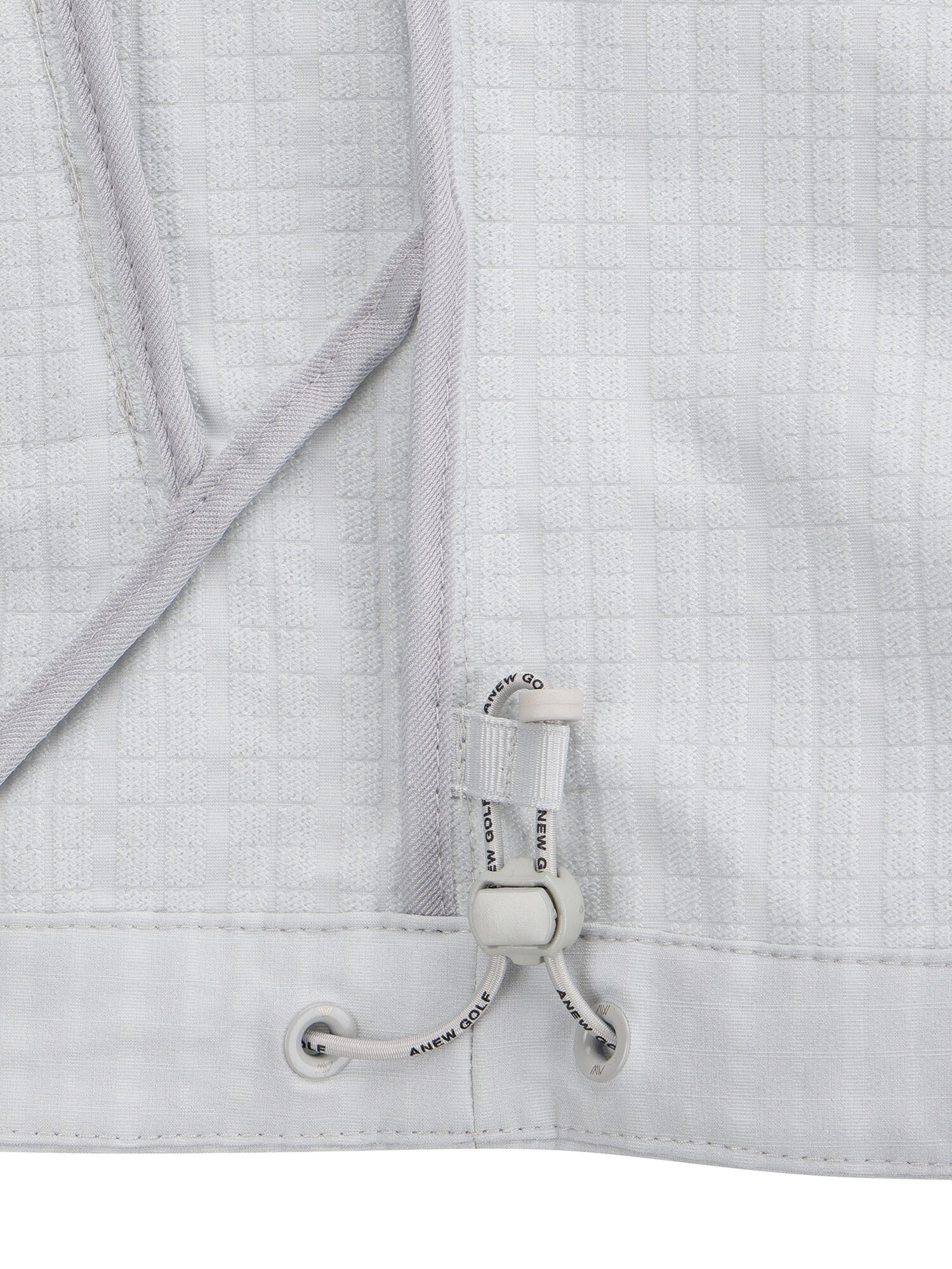 MEN FA HOODED JACKET