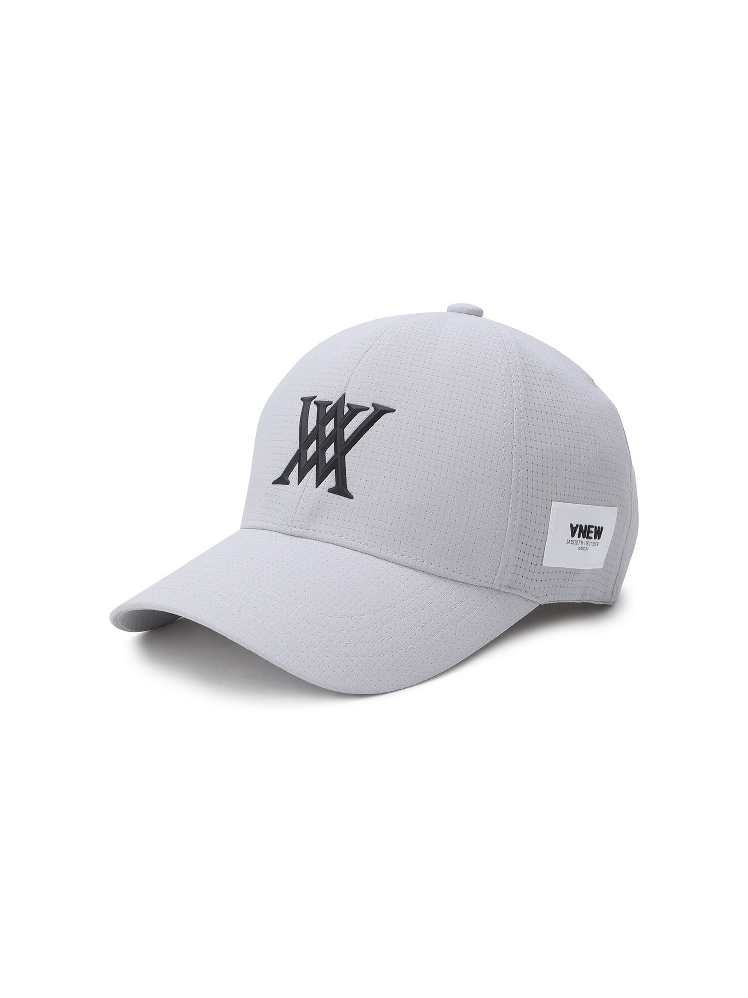 UNISEX RIP MESH CAP